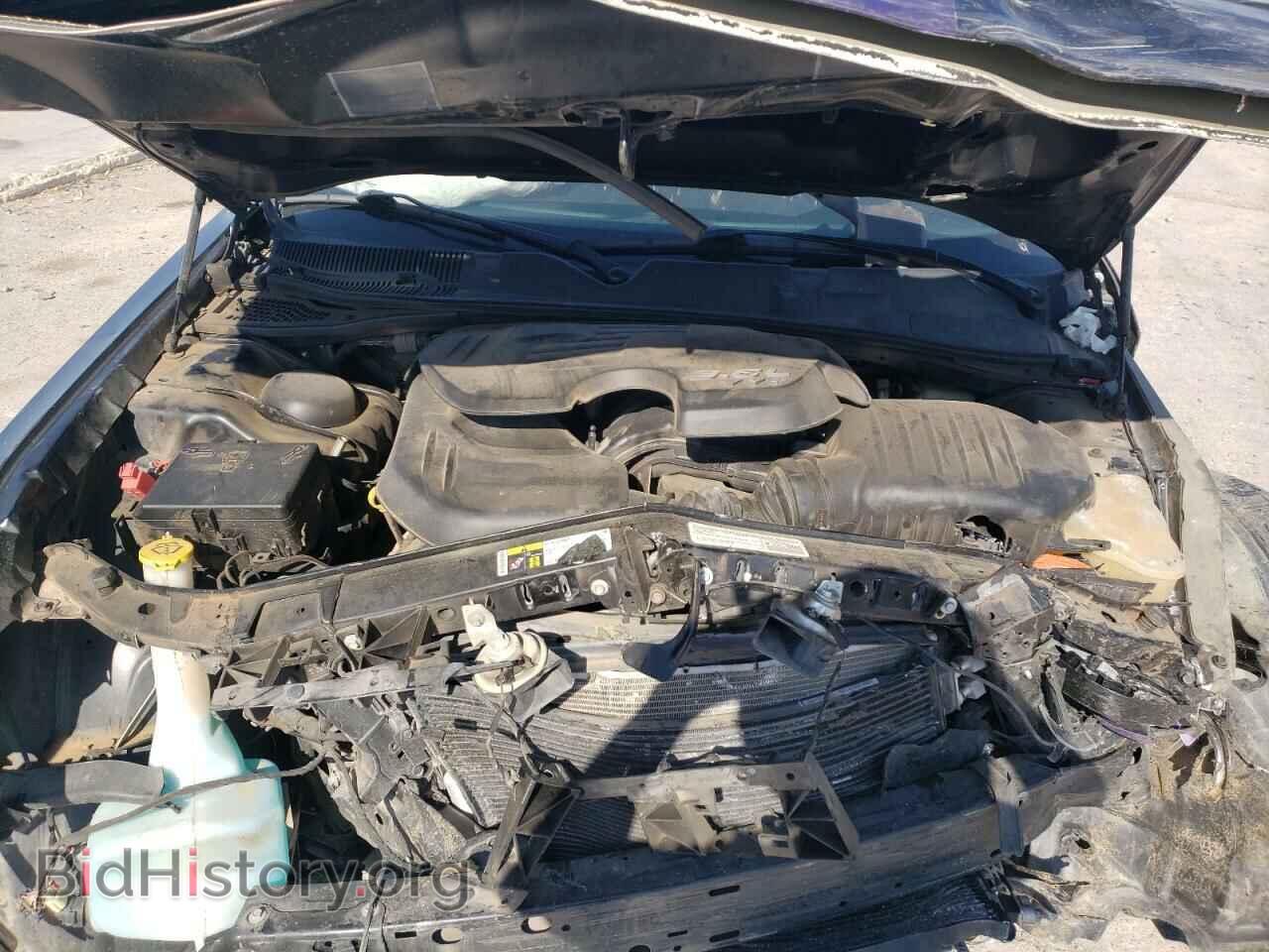 2015 DODGE CHALLENGER - VIN: 2C3CDZAG8FH702092 - Photo 7