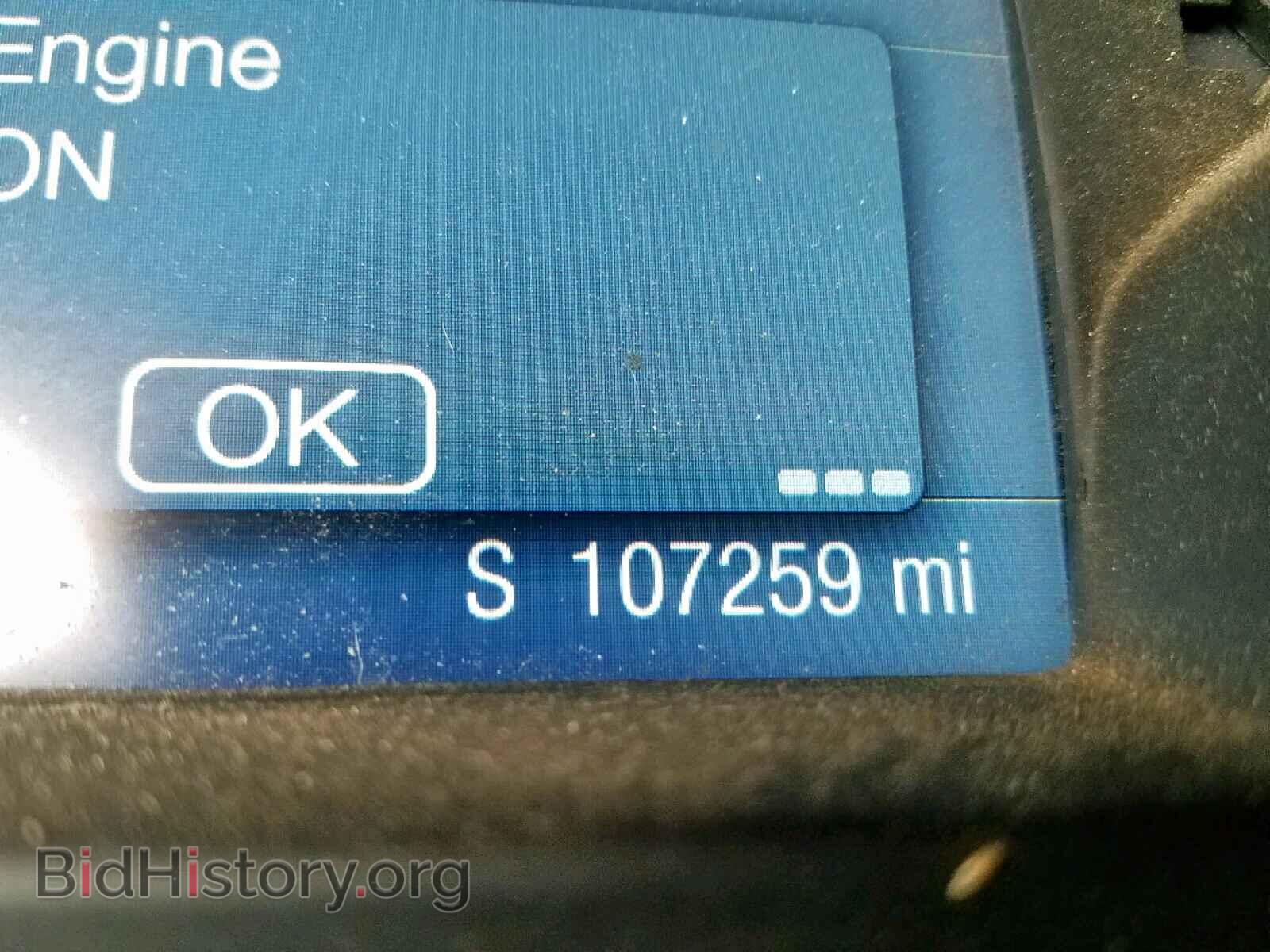 2014 FORD FOCUS SE - VIN: 1FADP3F2XEL327489 - Фото 8
