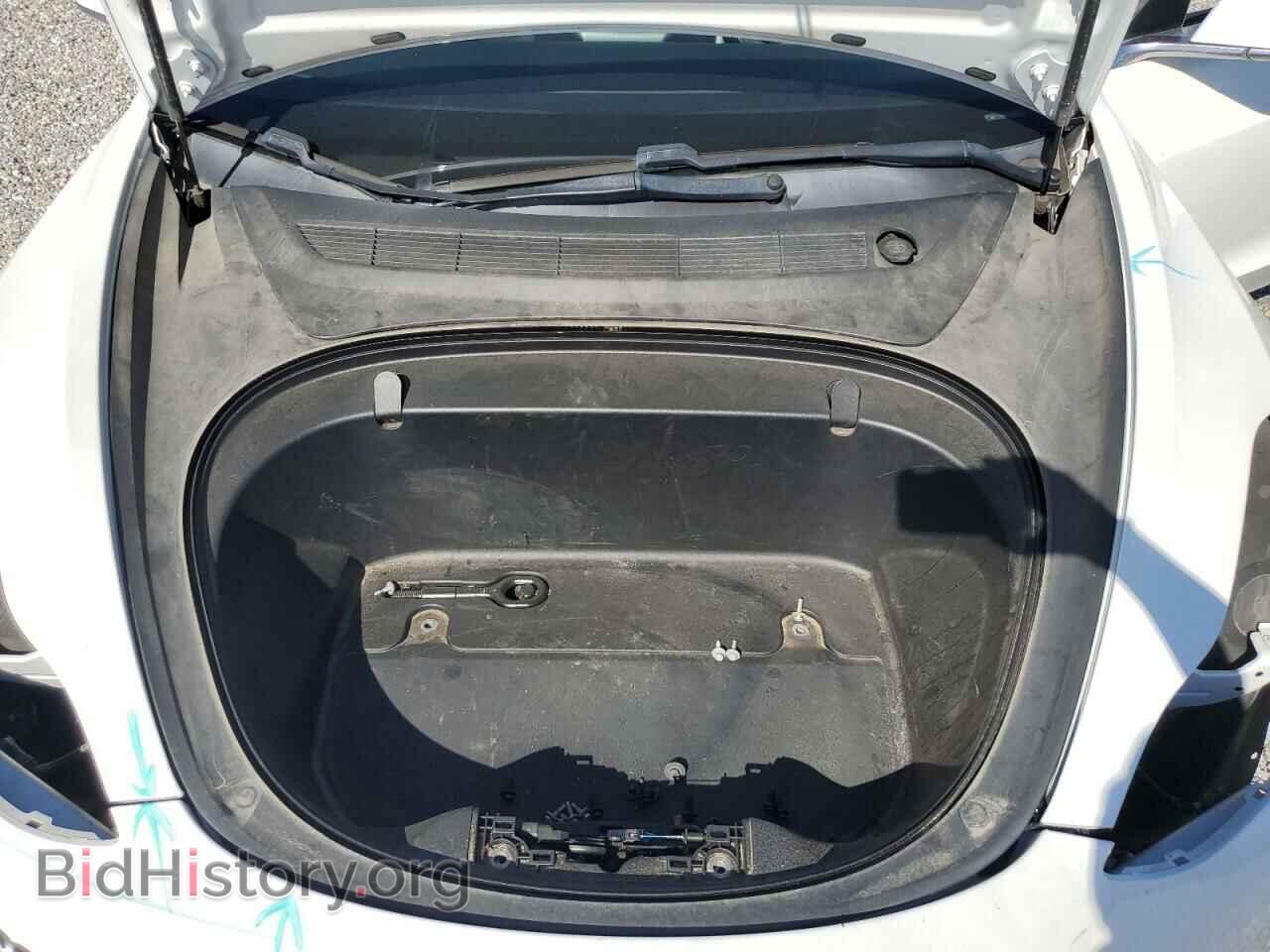 2019 TESLA MODEL 3 - VIN: 5YJ3E1EA6KF483388 - Фото 11
