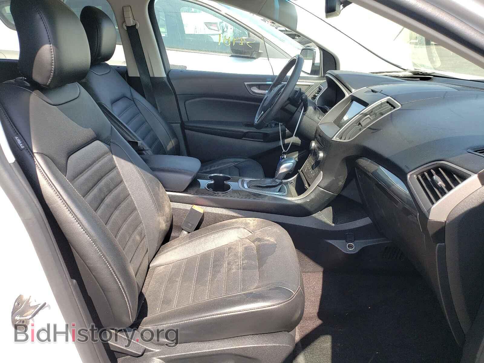 2016 FORD EDGE - VIN: 2FMPK3J80GBB04720 - Фото 5