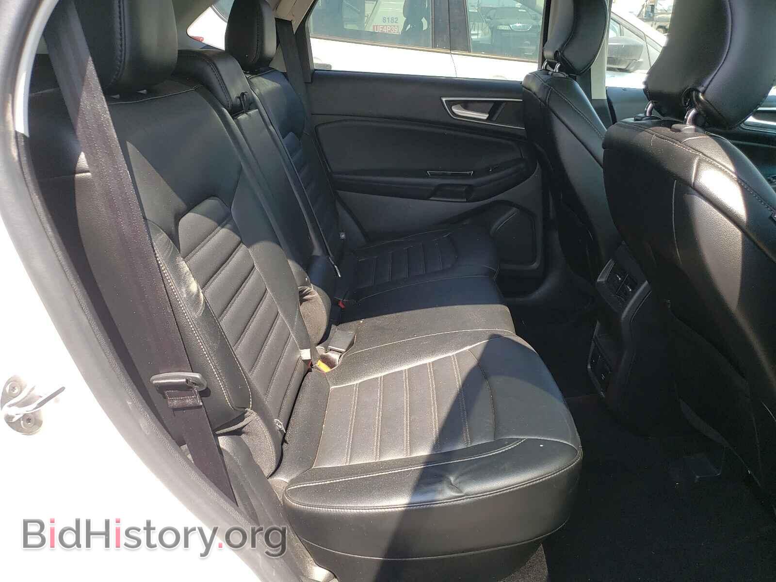 2016 FORD EDGE - VIN: 2FMPK3J80GBB04720 - Фото 6