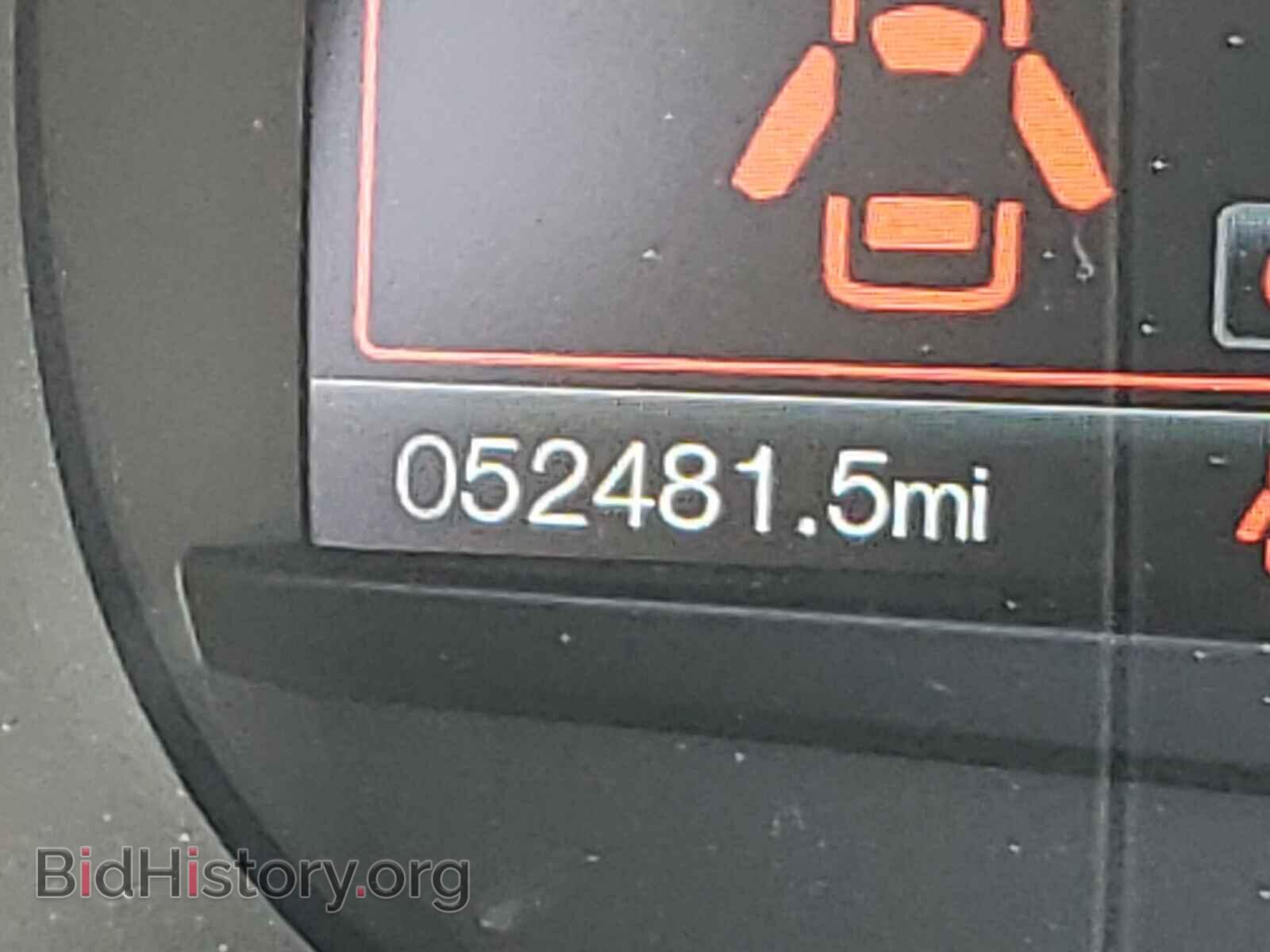 2016 FORD EDGE - VIN: 2FMPK3J80GBB04720 - Фото 8