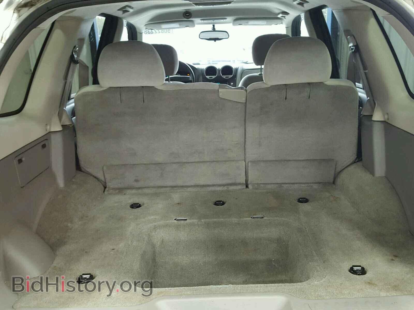 2008 GMC ENVOY - VIN: 1GKDS13SX82240627 - Фото 9