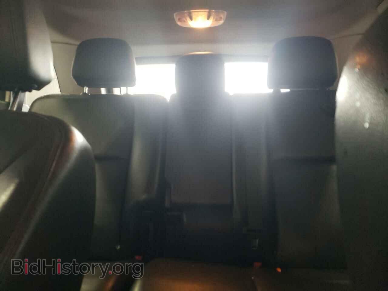 2013 FORD EDGE - VIN: 2FMDK4JC0DBB65347 - Фото 10
