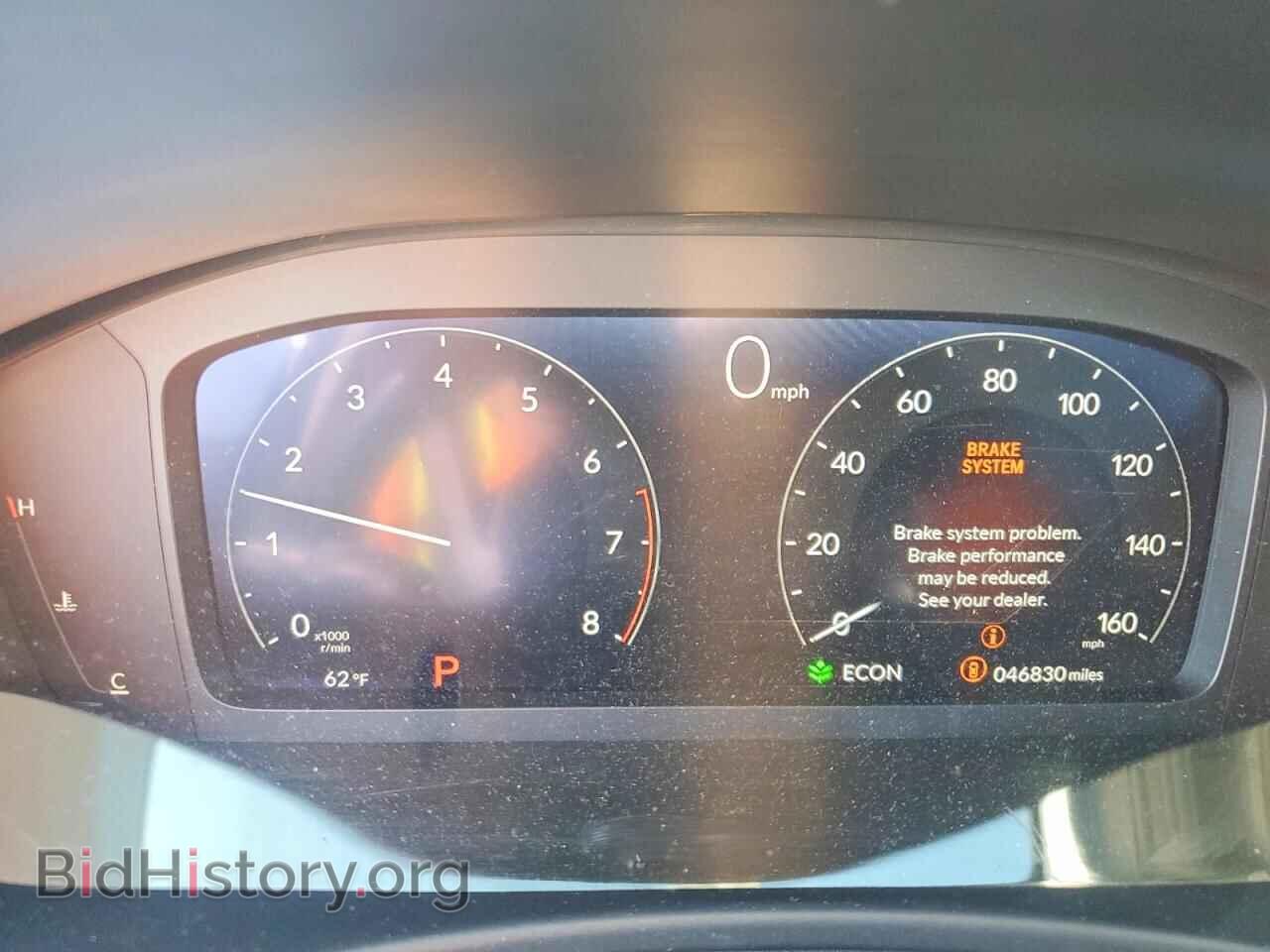 2023 HONDA CIVIC - VIN: 2HGFE1F98PH305079 - Фото 9