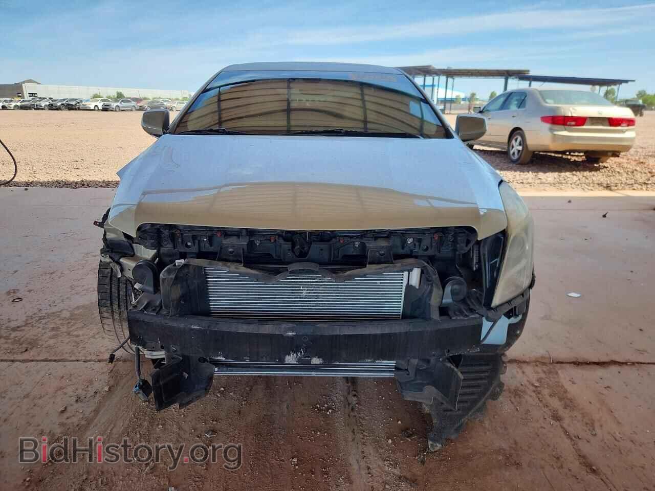 2013 CADILLAC XTS - VIN: 2G61S5S37D9188596 - Photo 5