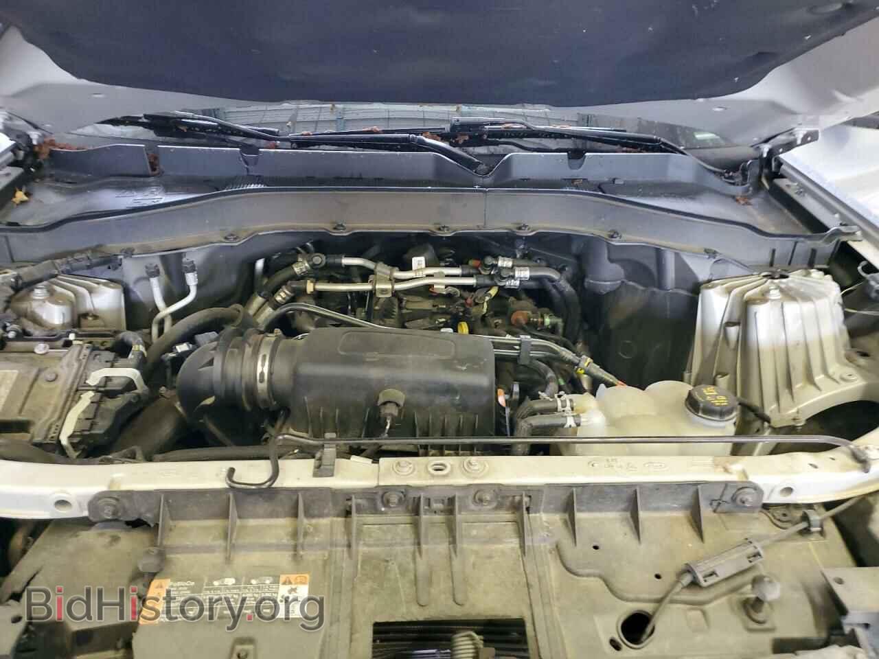 2022 FORD EXPLORER - VIN: 1FMSK7BH3NGA31476 - Фото 12