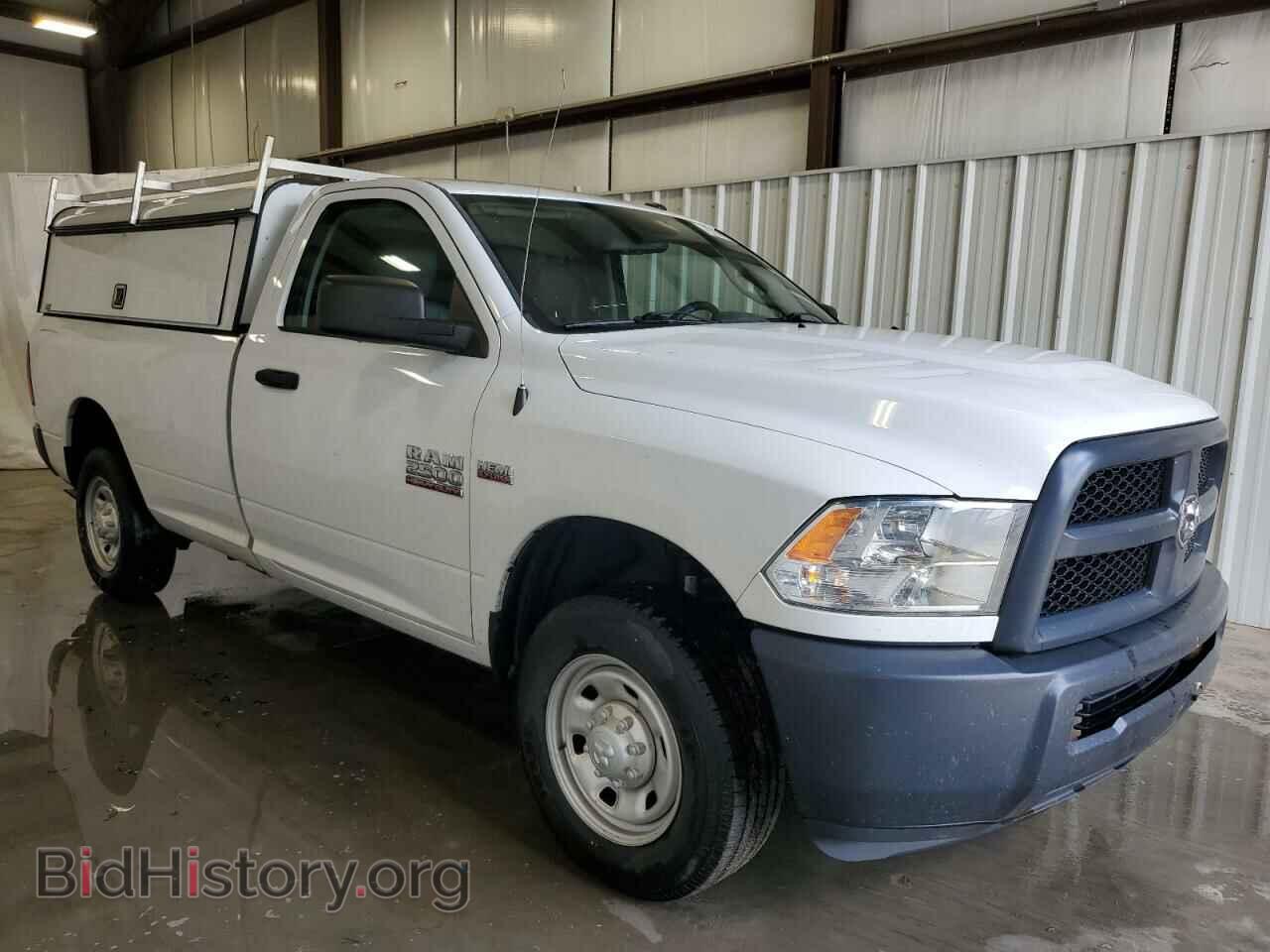 2016 RAM All Models - VIN: 3C6LR4AT3GG333017 - Photo 4