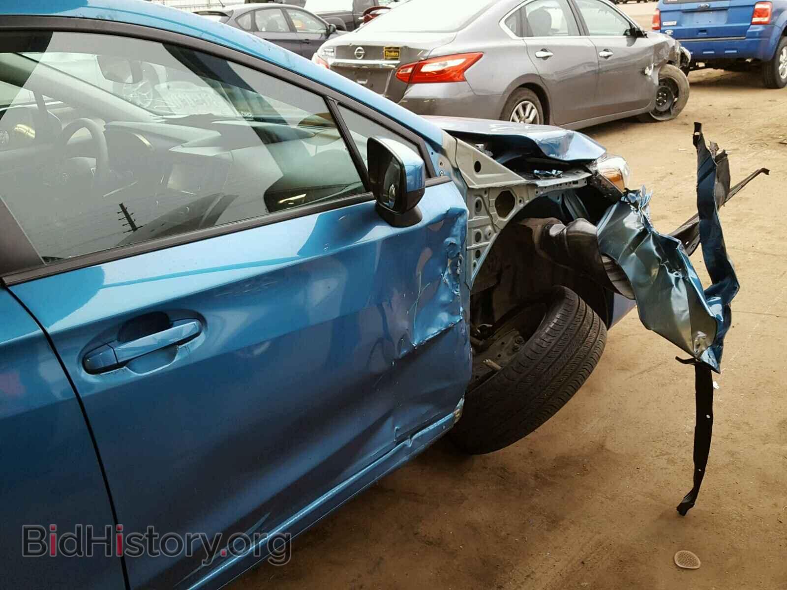 2017 SUBARU IMPREZA - VIN: 4S3GTAB6XH3701152 - Фото 9