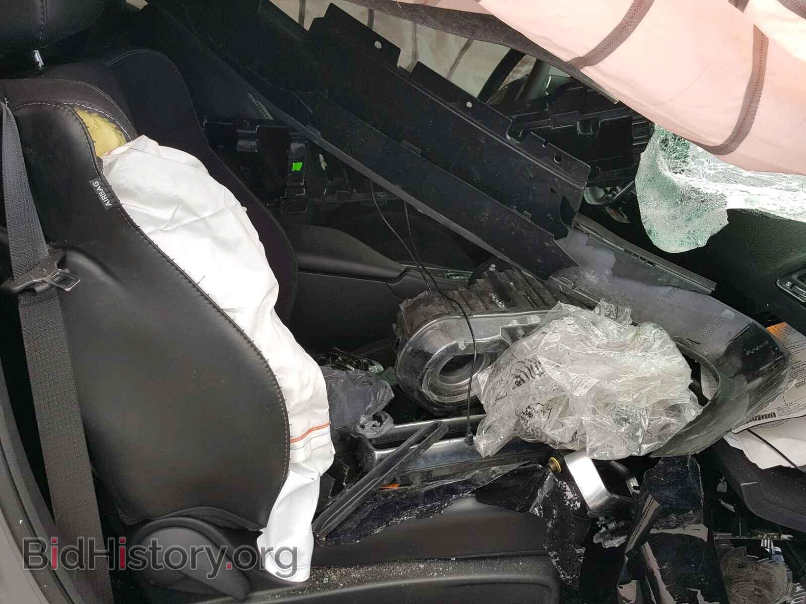2017 DODGE CHALLENGER - VIN: 2C3CDZGG7HH641229 - Фото 5