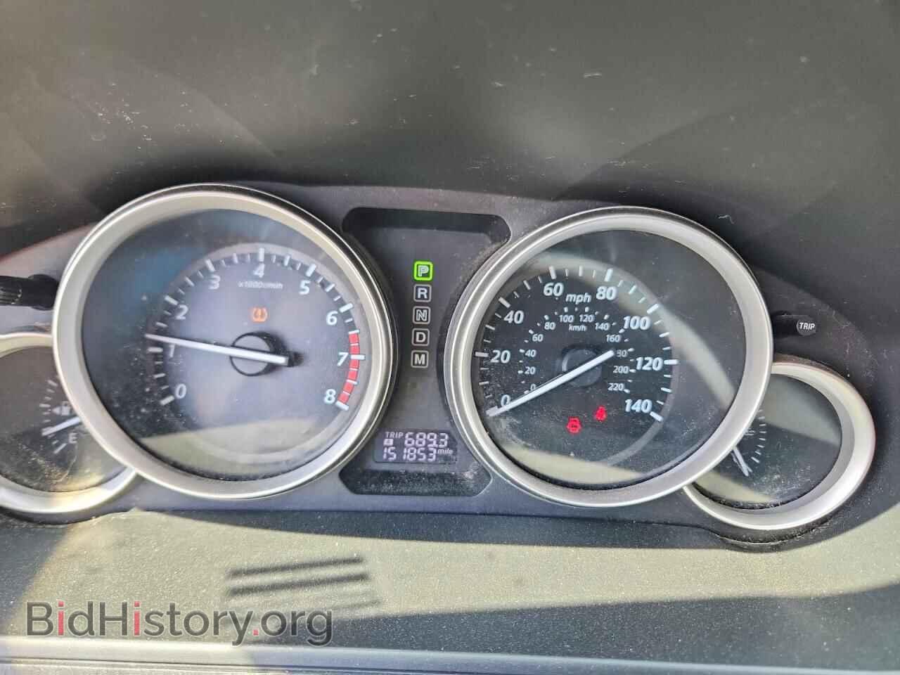2014 MAZDA CX-9 - VIN: JM3TB3CV3E0433178 - Photo 9