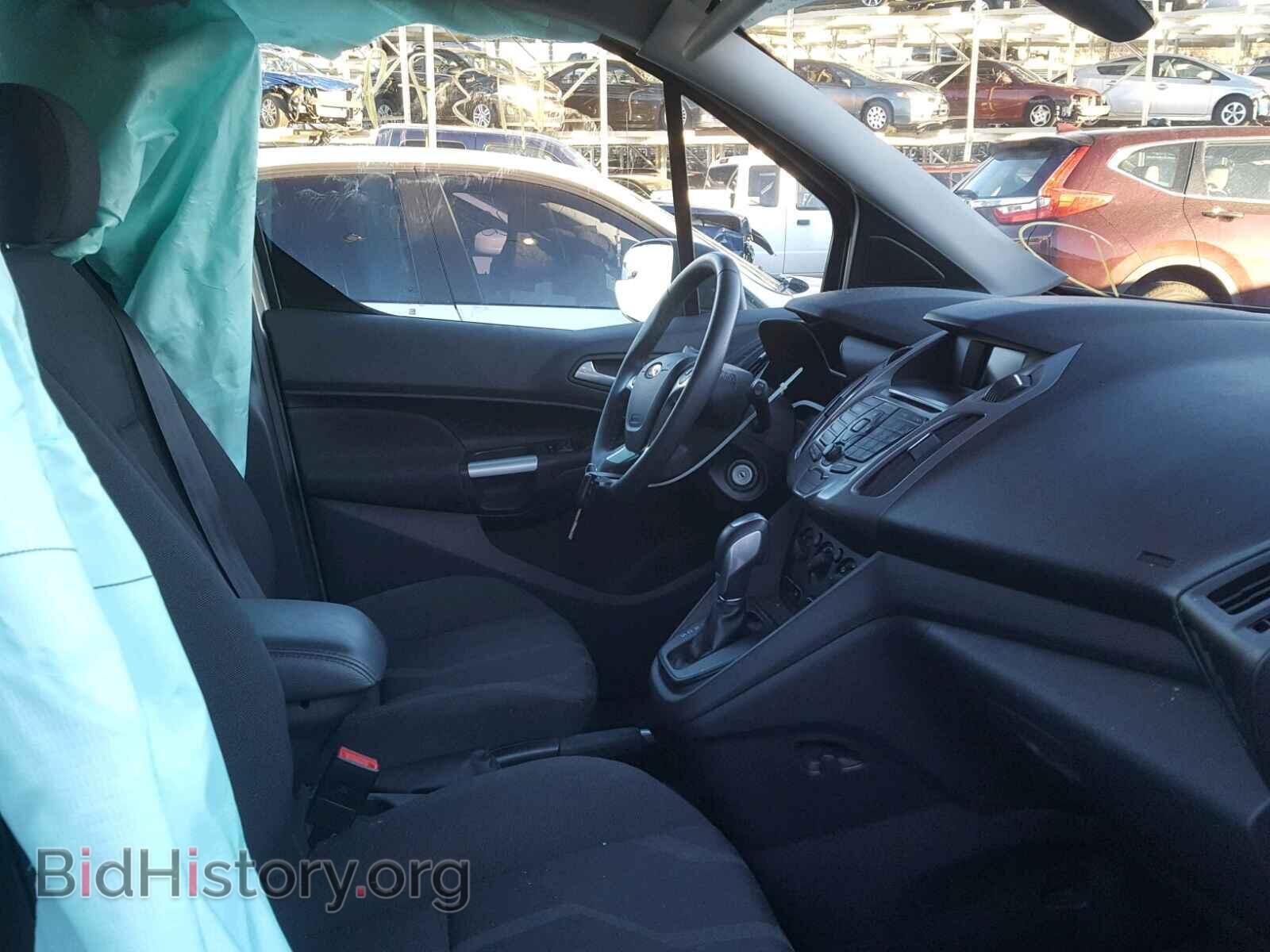 2015 FORD TRANSIT CO - VIN: NM0GE9F7XF1197719 - Фото 5