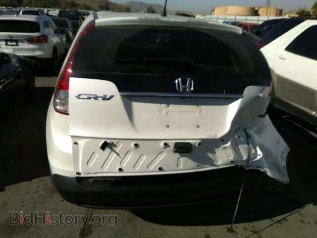 2013 HONDA CR-V EX - VIN: 5J6RM3H56DL049358 - Фото 9