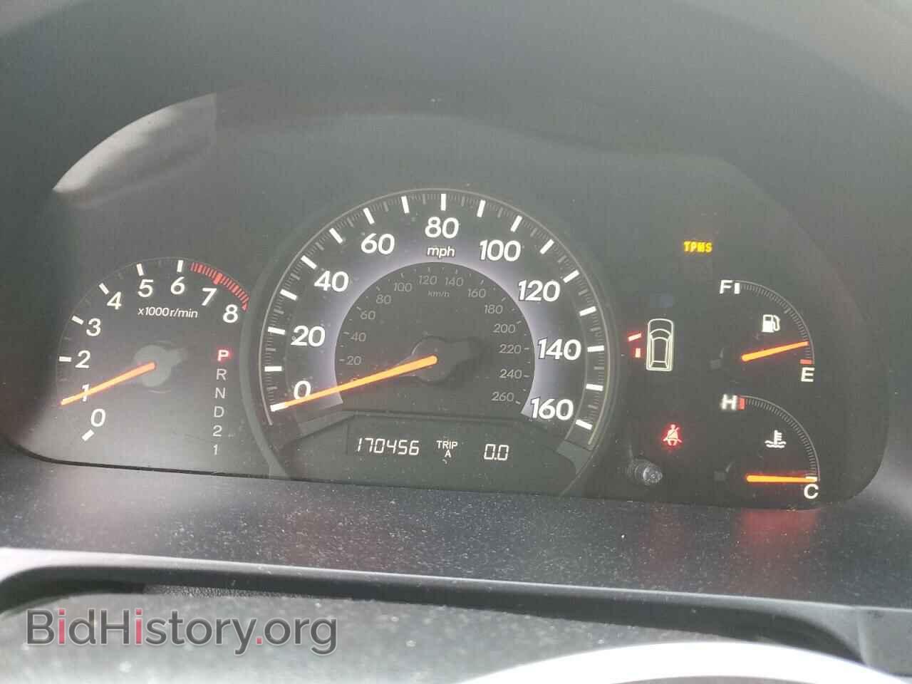 2008 HONDA All Models - VIN: 5FNRL38678B402846 - Фото 9
