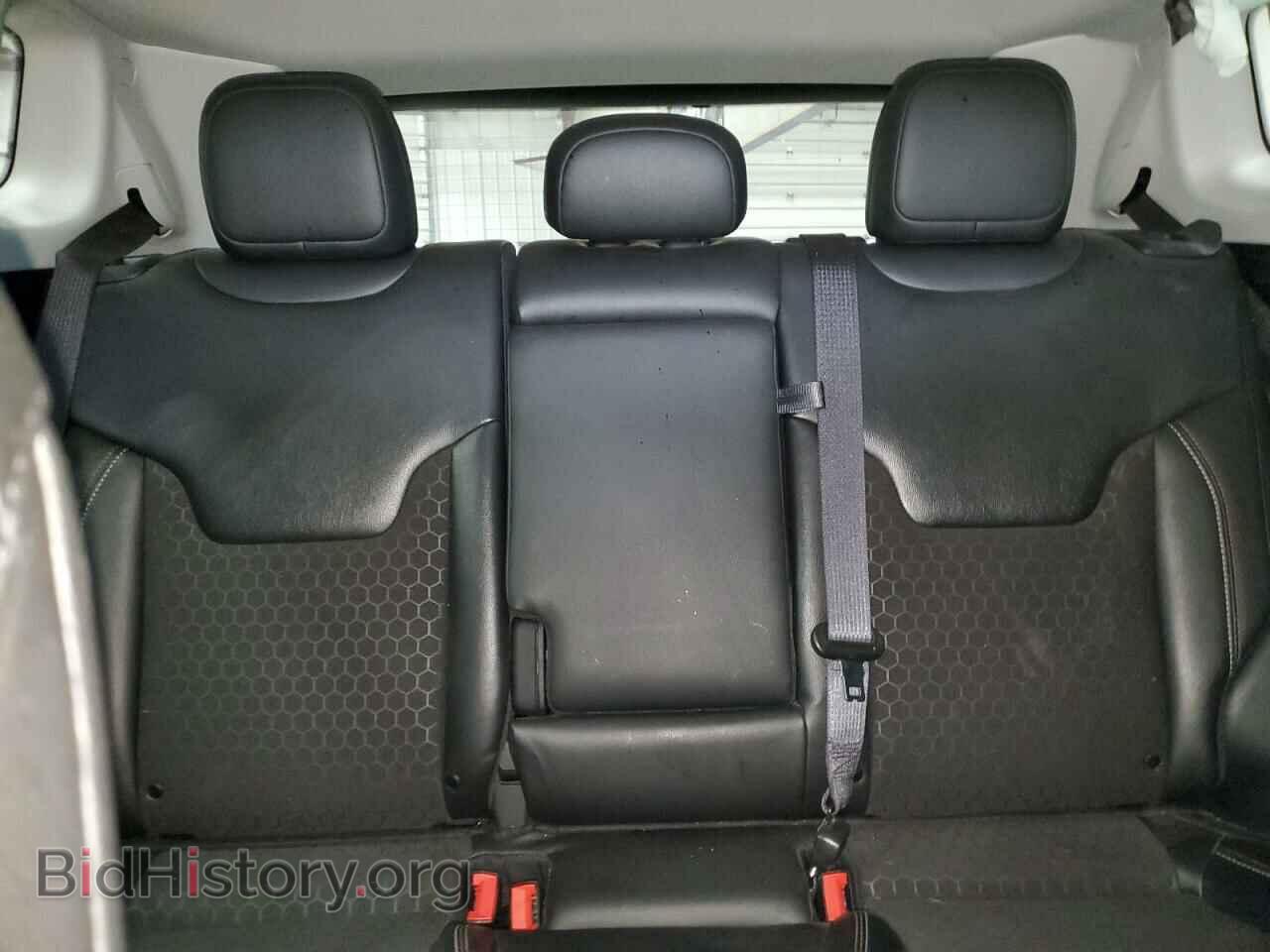 2021 JEEP COMPASS - VIN: 3C4NJDBB3MT507413 - Photo 10