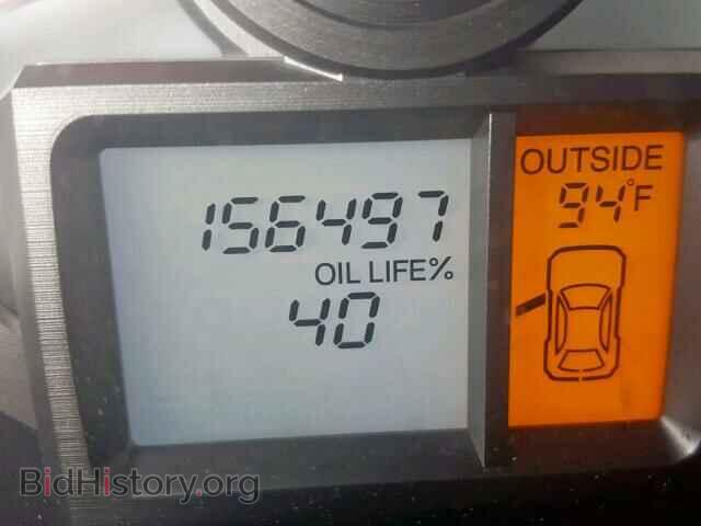2011 HONDA PILOT EX - VIN: 5FNYF3H44BB026194 - Фото 8