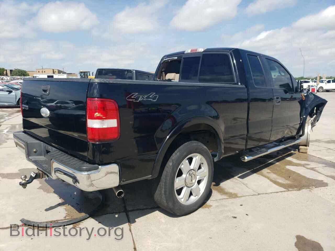 2006 FORD All Models - VIN: 1FTPX14516FA11424 - Photo 3