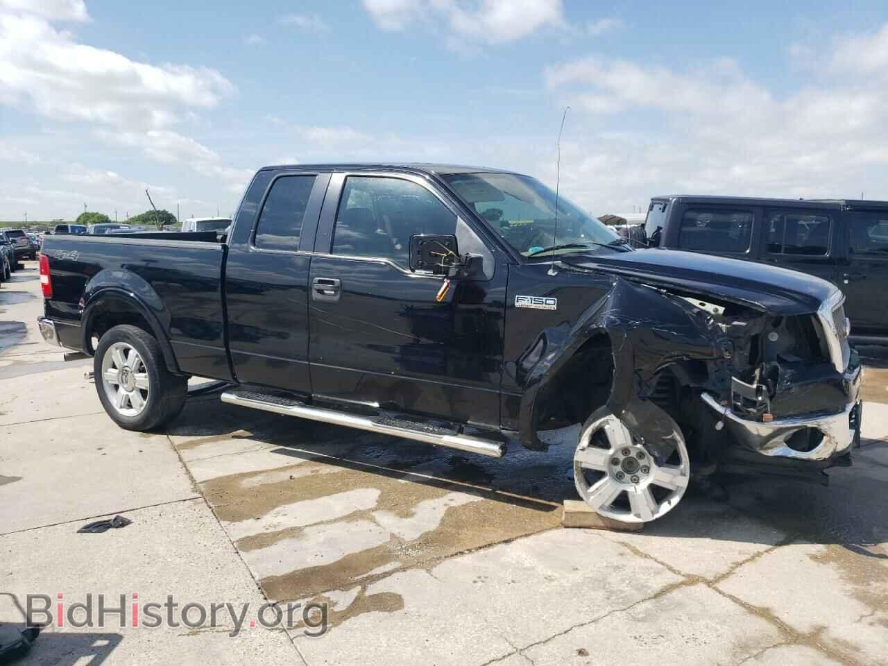 2006 FORD All Models - VIN: 1FTPX14516FA11424 - Photo 4