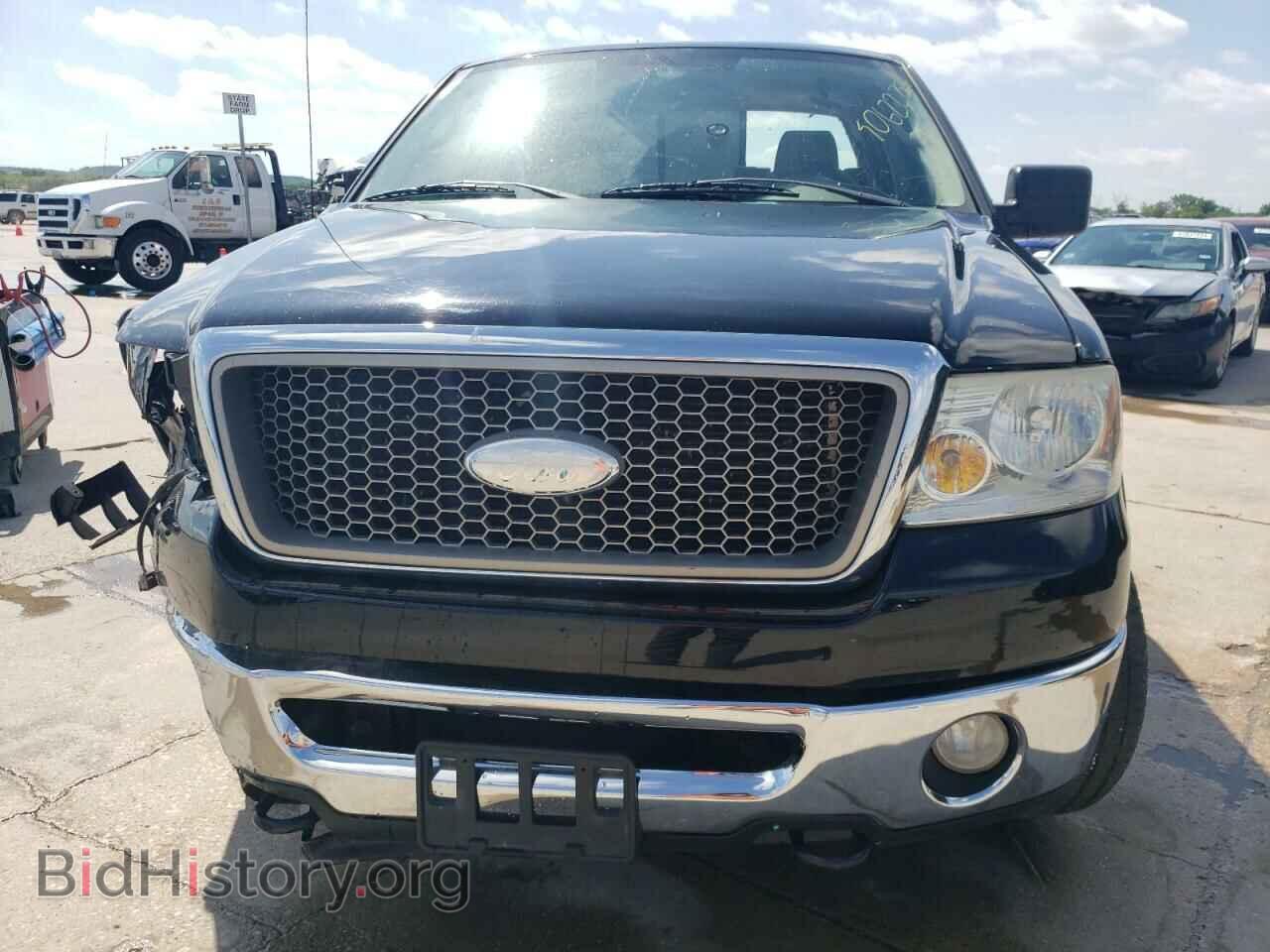 2006 FORD All Models - VIN: 1FTPX14516FA11424 - Photo 5