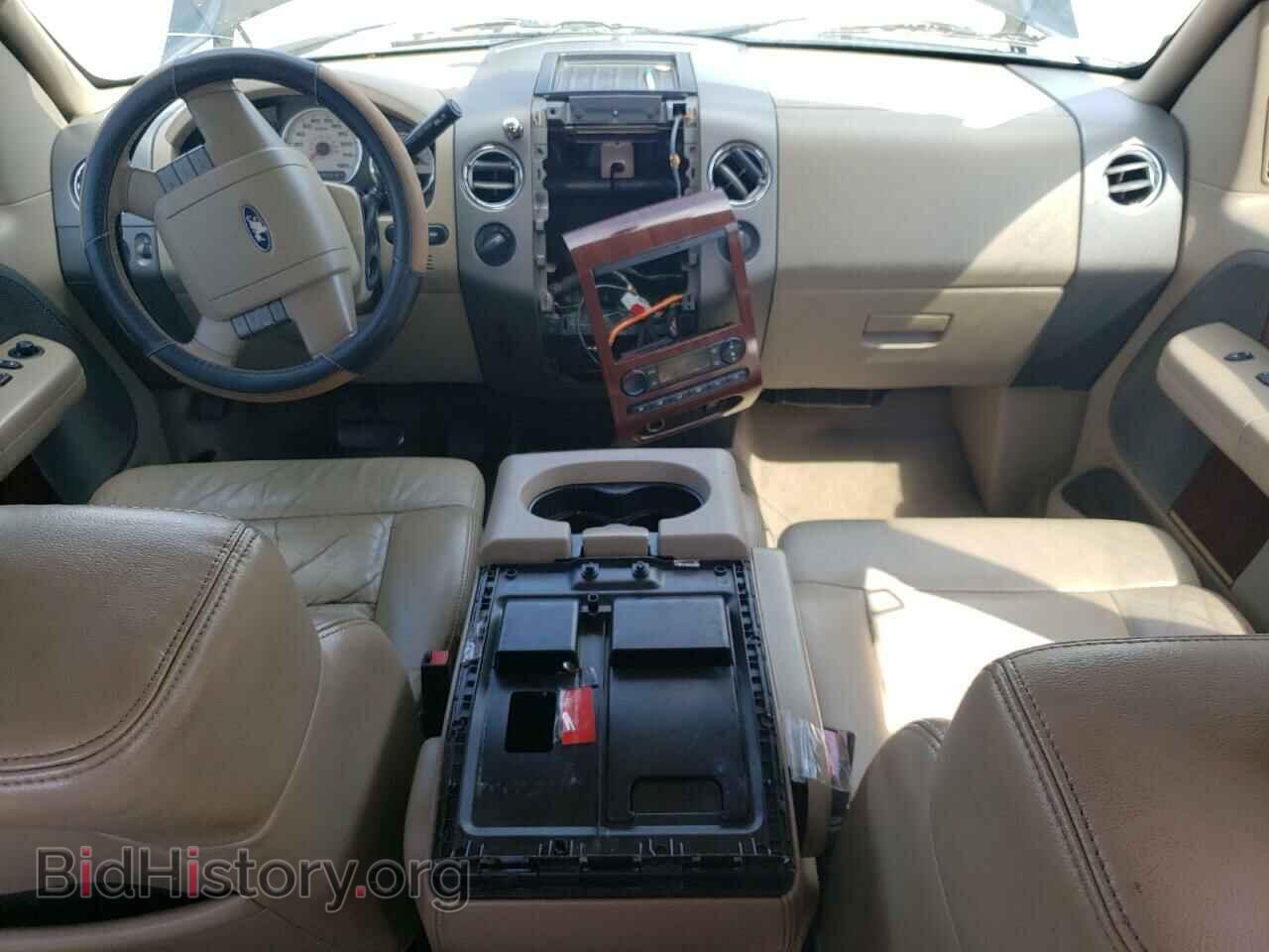 2006 FORD All Models - VIN: 1FTPX14516FA11424 - Photo 8