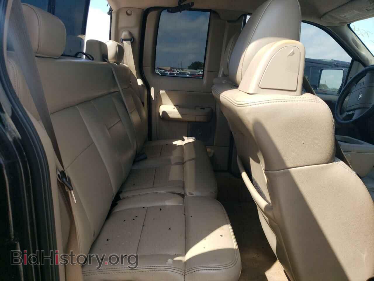 2006 FORD All Models - VIN: 1FTPX14516FA11424 - Photo 10
