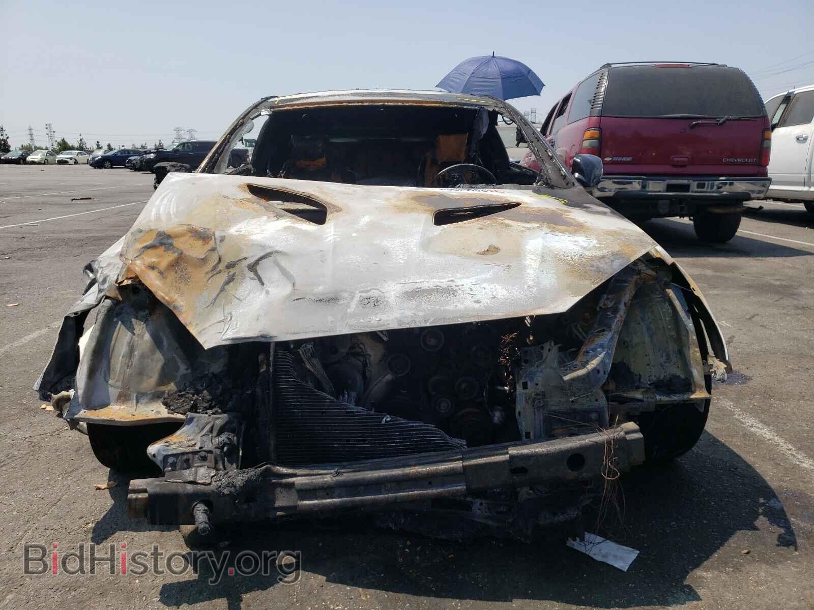 2013 HYUNDAI GENESIS - VIN: KMHHT6KD2DU086712 - Фото 9