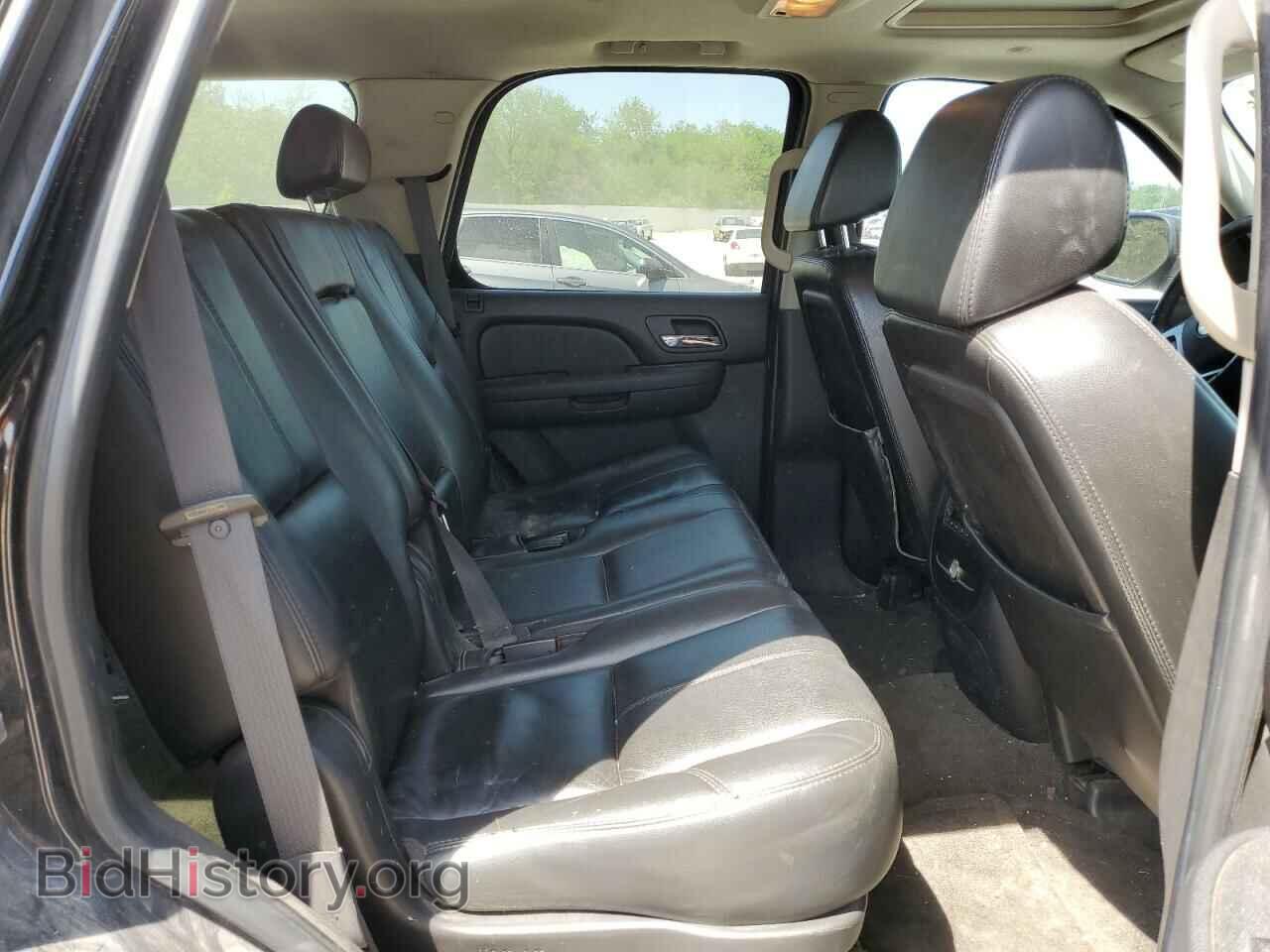 2007 GMC YUKON - VIN: 1GKFC13J87R378539 - Фото 11