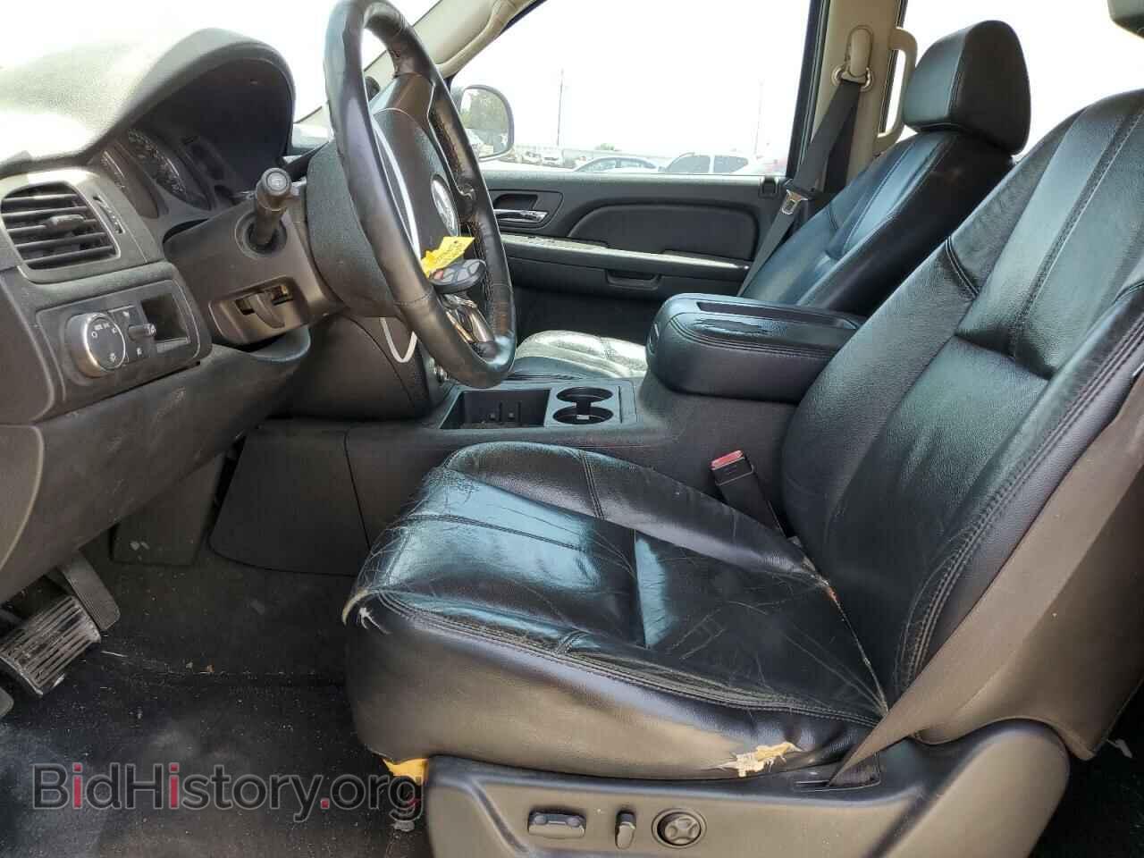 2007 GMC YUKON - VIN: 1GKFC13J87R378539 - Фото 7