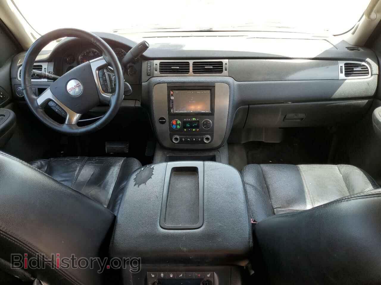 2007 GMC YUKON - VIN: 1GKFC13J87R378539 - Фото 8