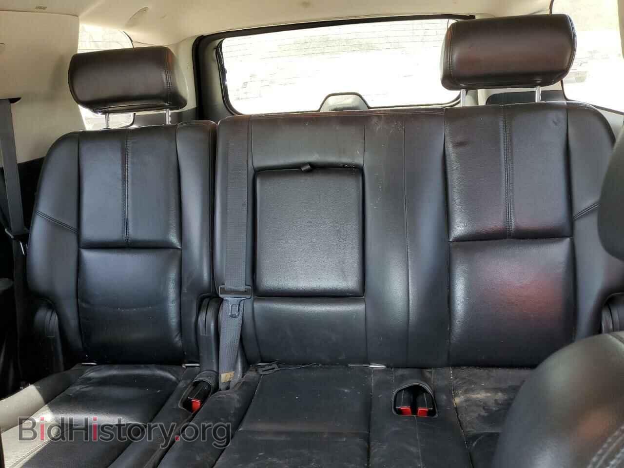 2007 GMC YUKON - VIN: 1GKFC13J87R378539 - Фото 10