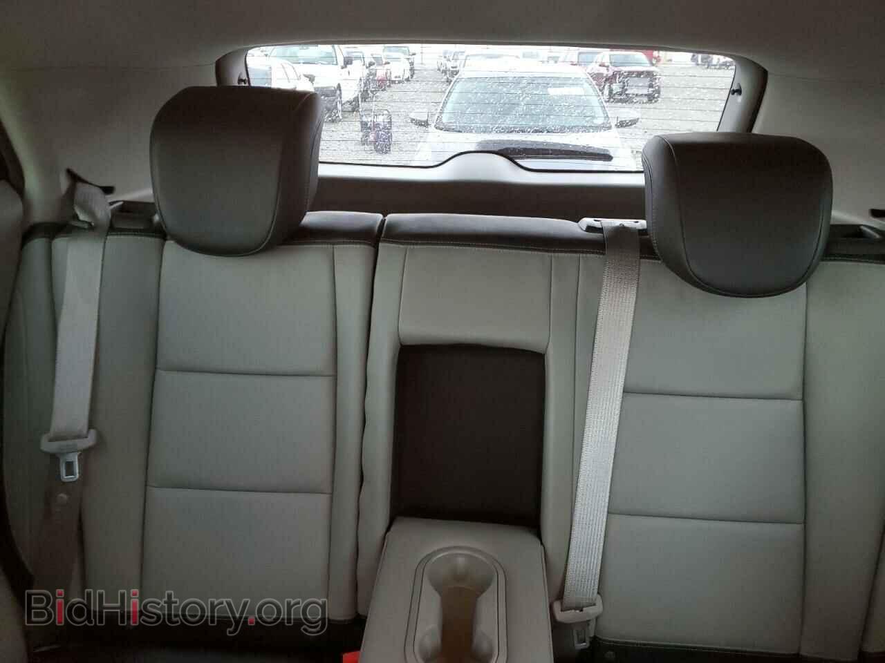 2015 BUICK ENCORE - VIN: KL4CJGSB0FB178340 - Photo 10