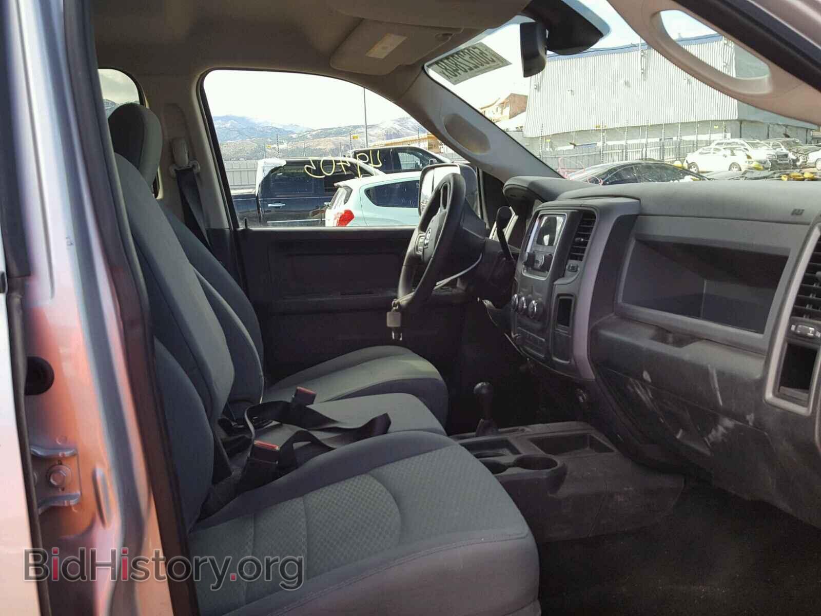 2015 RAM 2500 ST - VIN: N0V1N66663 - Фото 5