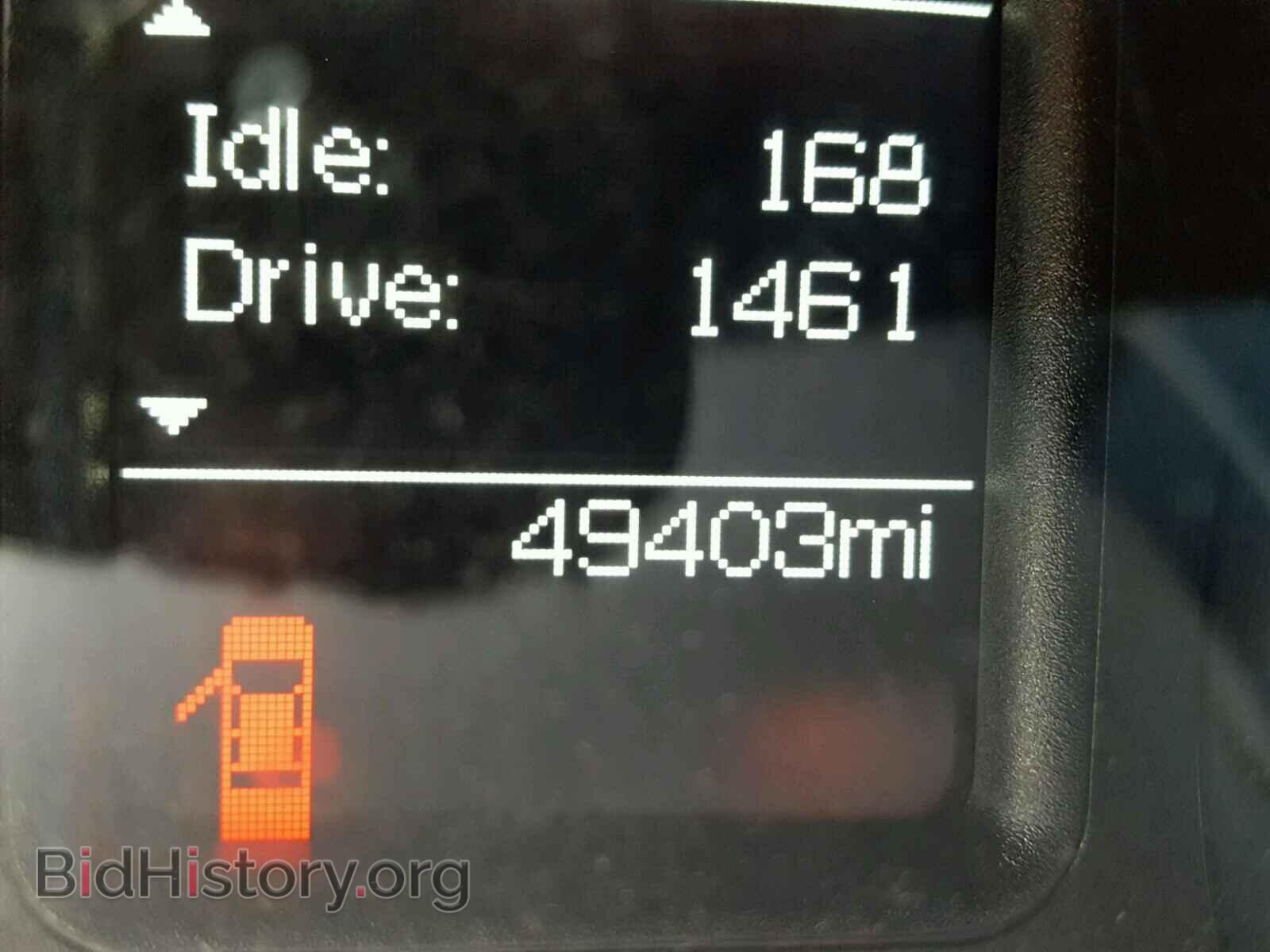 2015 RAM 2500 ST - VIN: N0V1N66663 - Фото 8