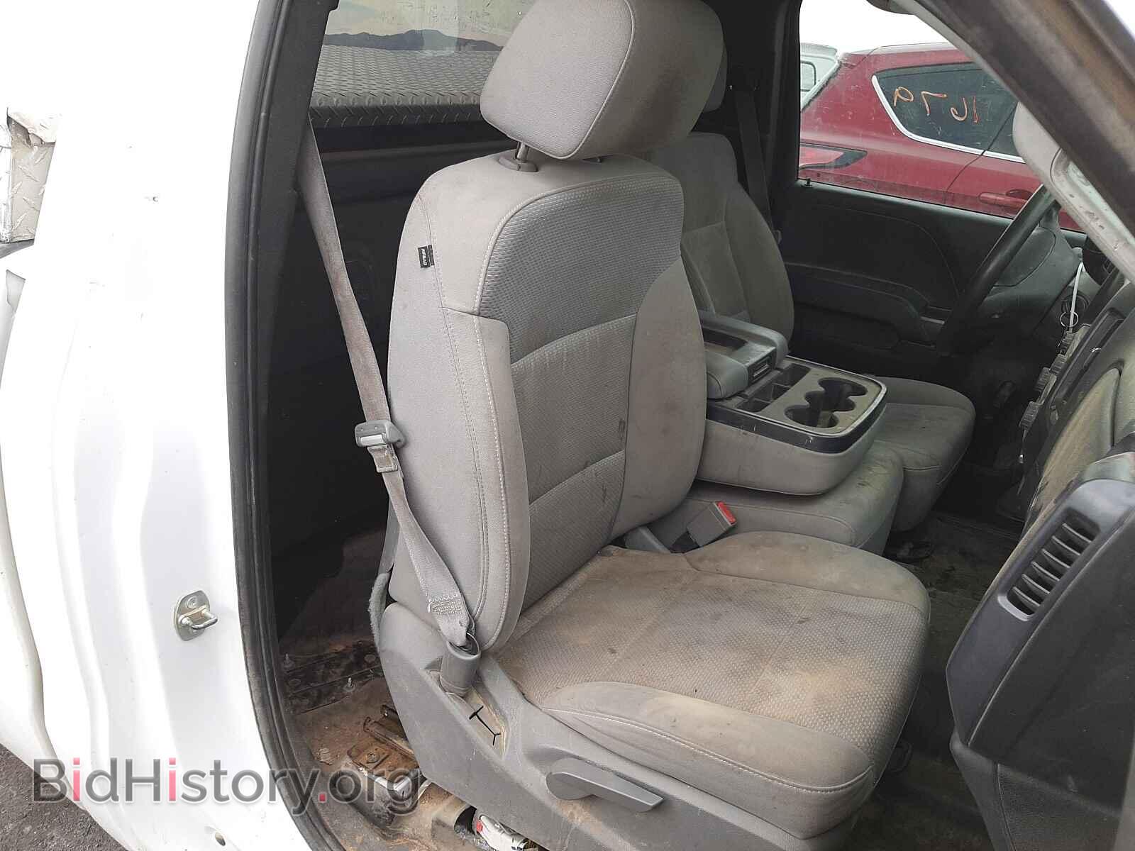 2014 CHEVROLET SILVERADO - VIN: 1GCNCPEC4EZ231396 - Фото 6