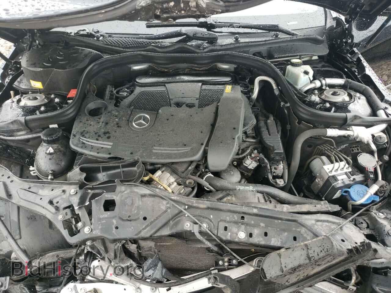 2013 MERCEDES-BENZ E-CLASS - VIN: WDDHF8JB6DA665894 - Фото 7