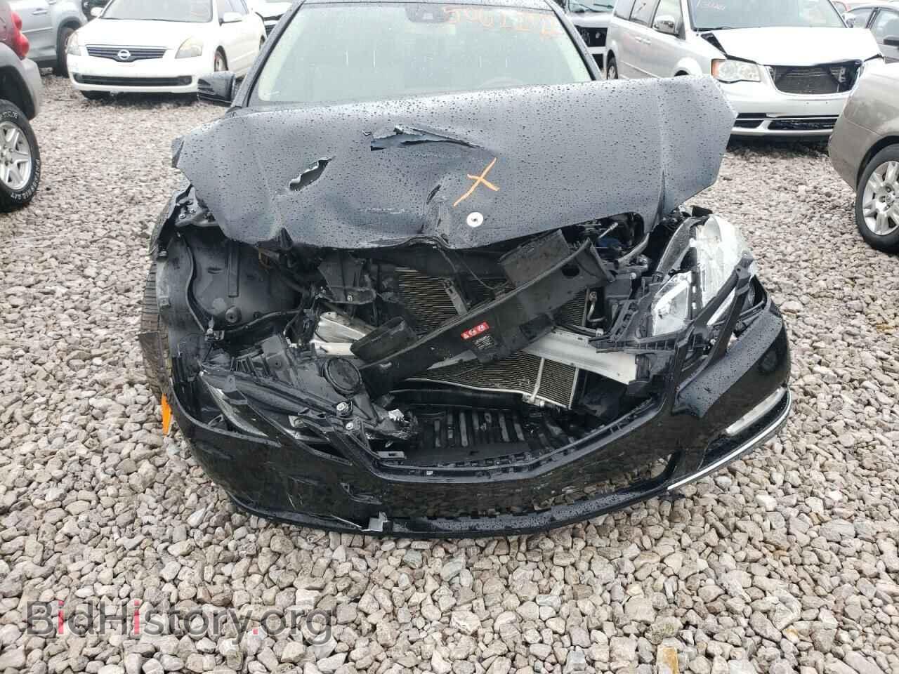 2013 MERCEDES-BENZ E-CLASS - VIN: WDDHF8JB6DA665894 - Фото 9