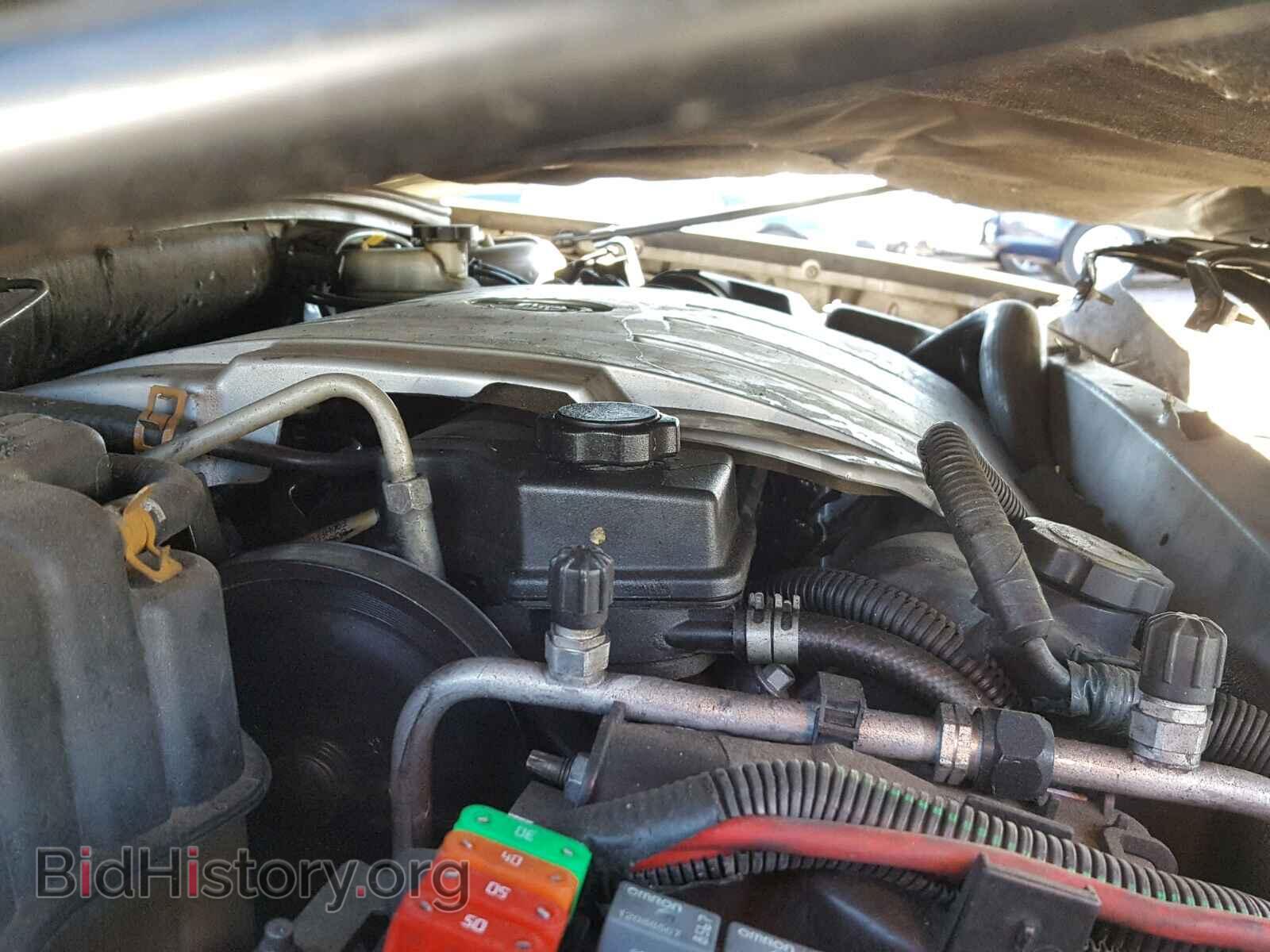 2005 CADILLAC DEVILLE - VIN: 1G6KD54Y65U106871 - Photo 7
