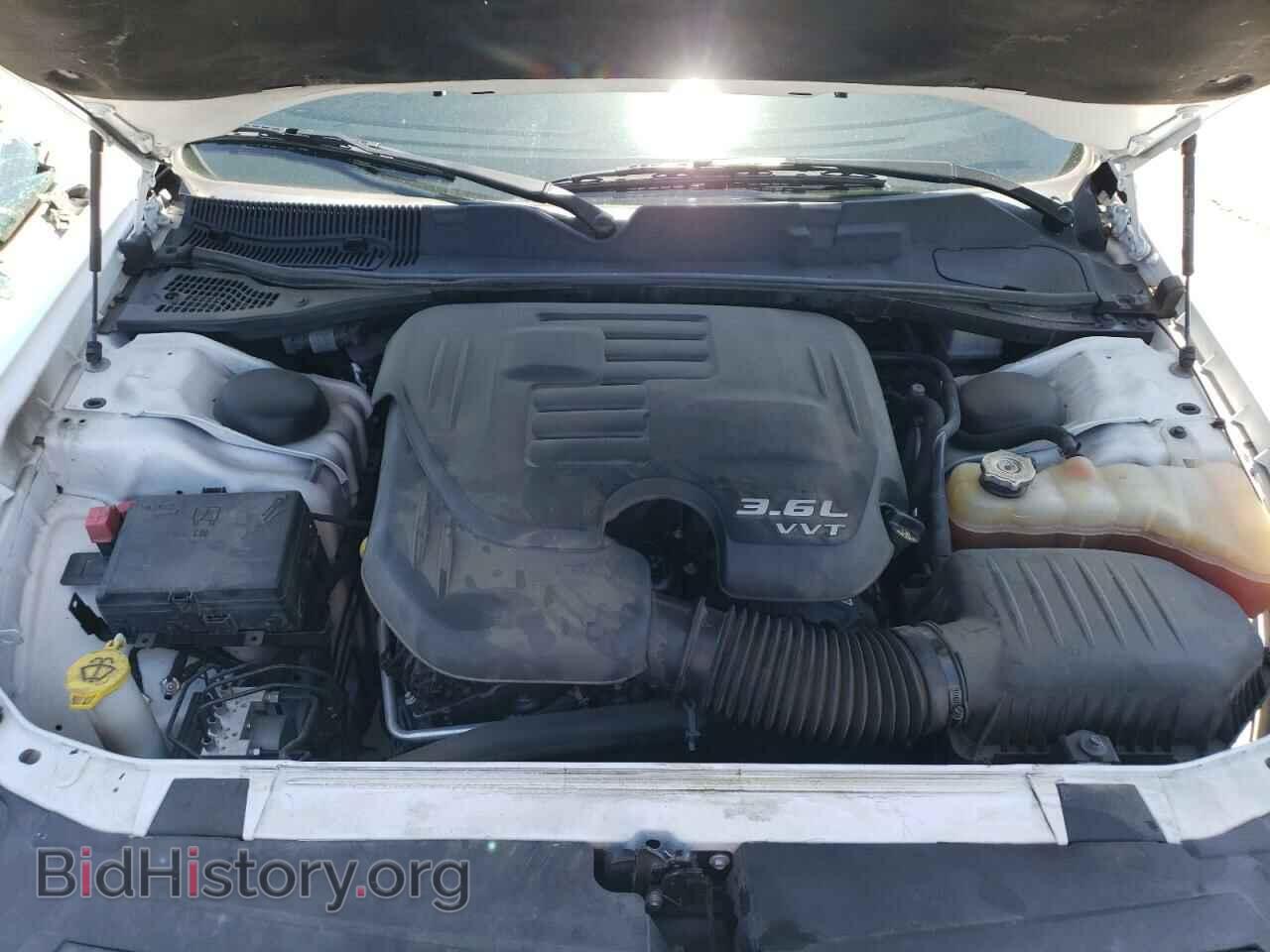 2019 DODGE CHALLENGER - VIN: 2C3CDZAG7KH660928 - Фото 11
