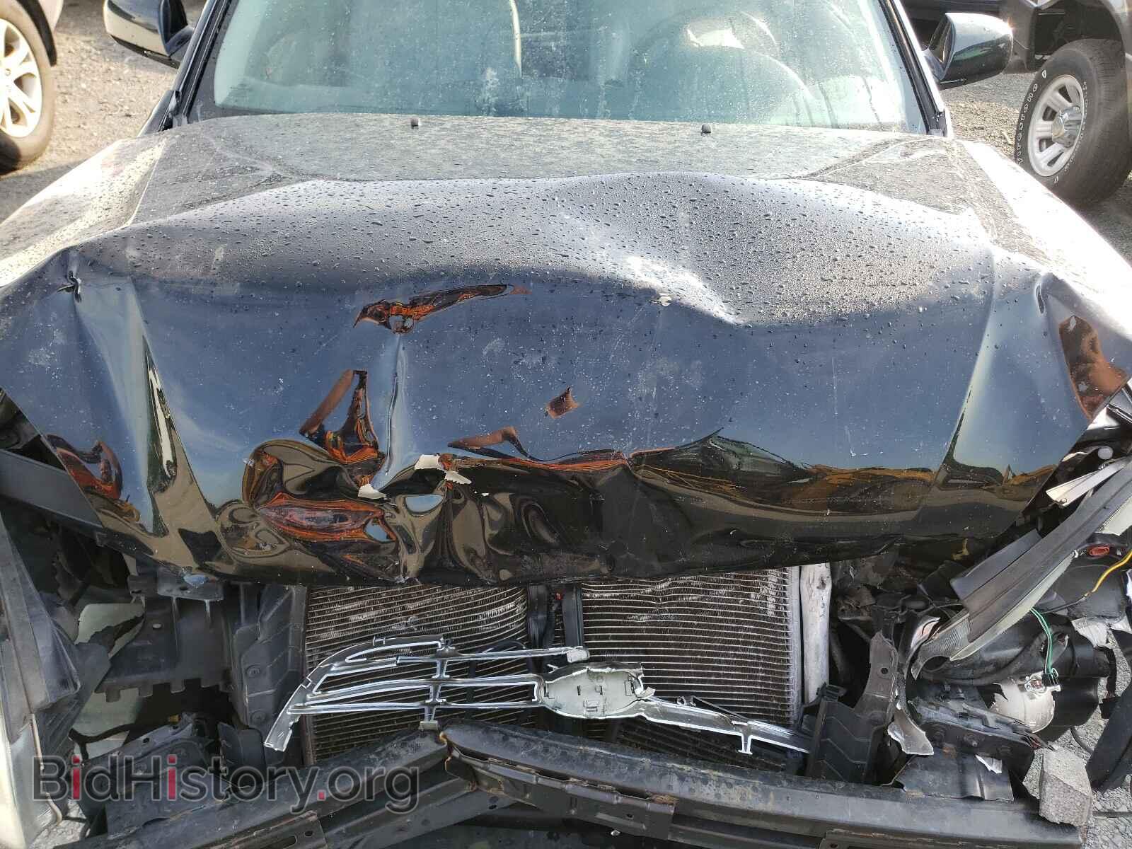 2007 KIA OPTIMA - VIN: KNAGE124775155063 - Фото 7