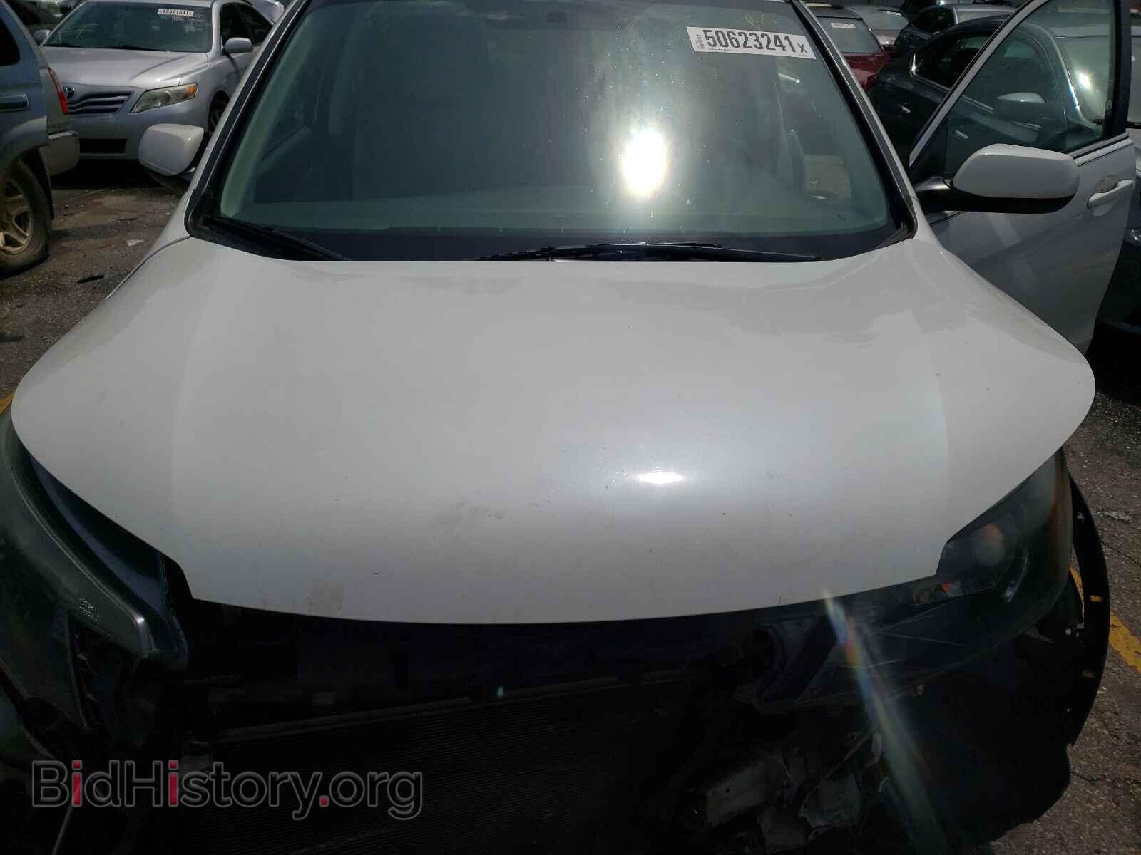 2012 HONDA CRV - VIN: 5J6RM3H79CL043473 - Фото 7