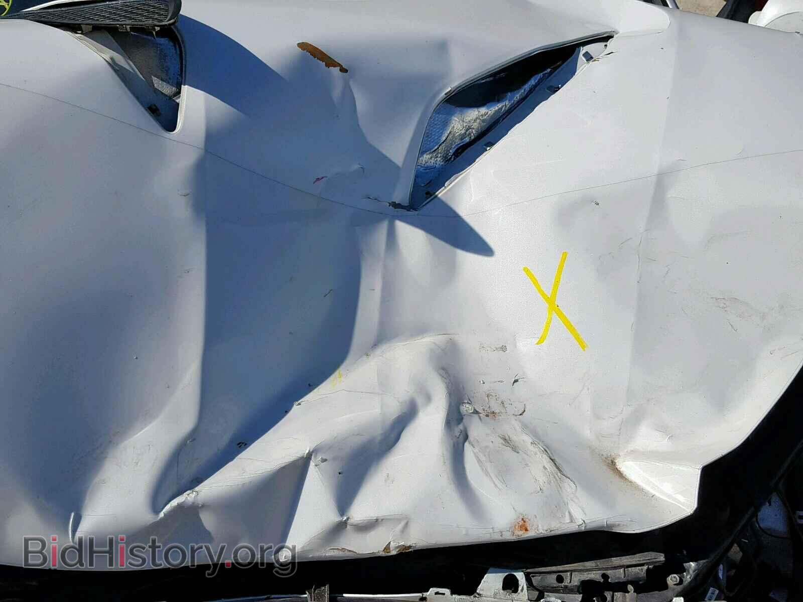 2013 HYUNDAI GENESIS - VIN: KMHHT6KD9DU102579 - Фото 7