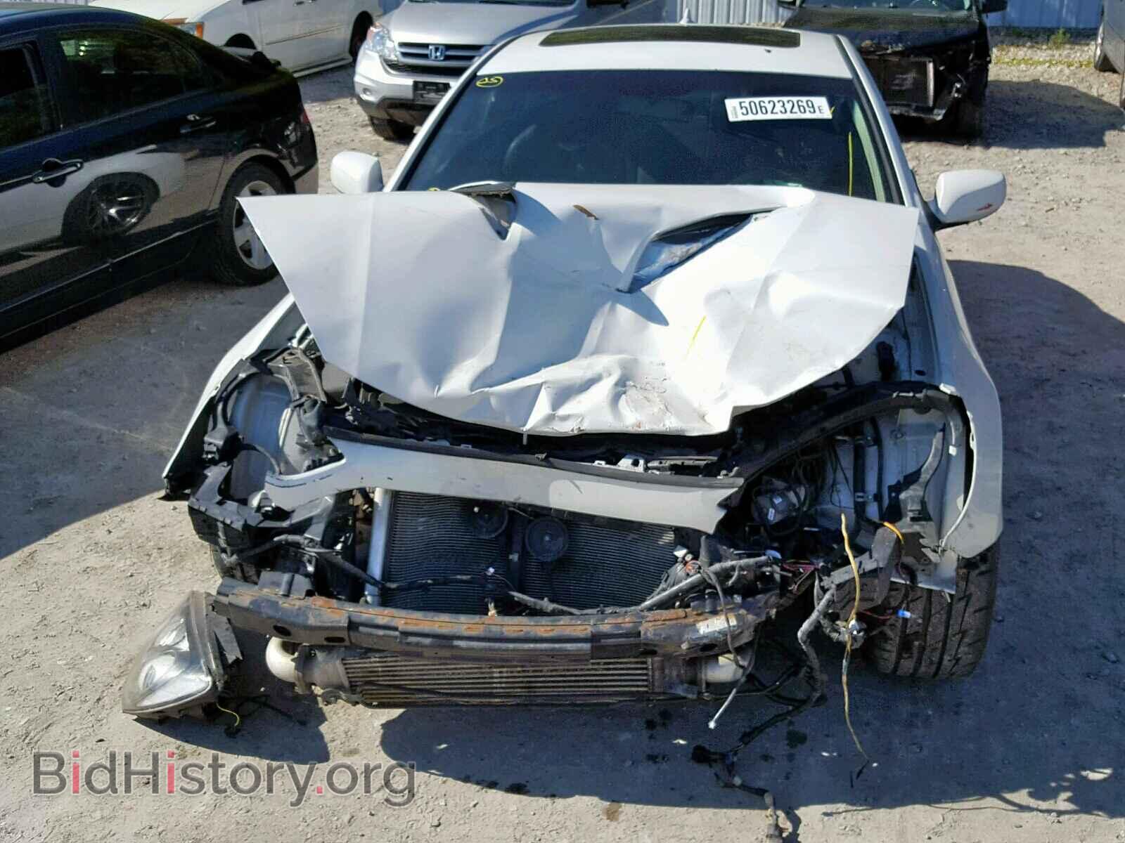 2013 HYUNDAI GENESIS - VIN: KMHHT6KD9DU102579 - Фото 9