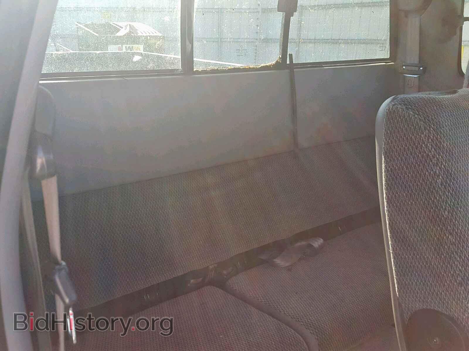 1997 DODGE DAKOTA - VIN: 1B7GG23Y3VS293153 - Фото 6