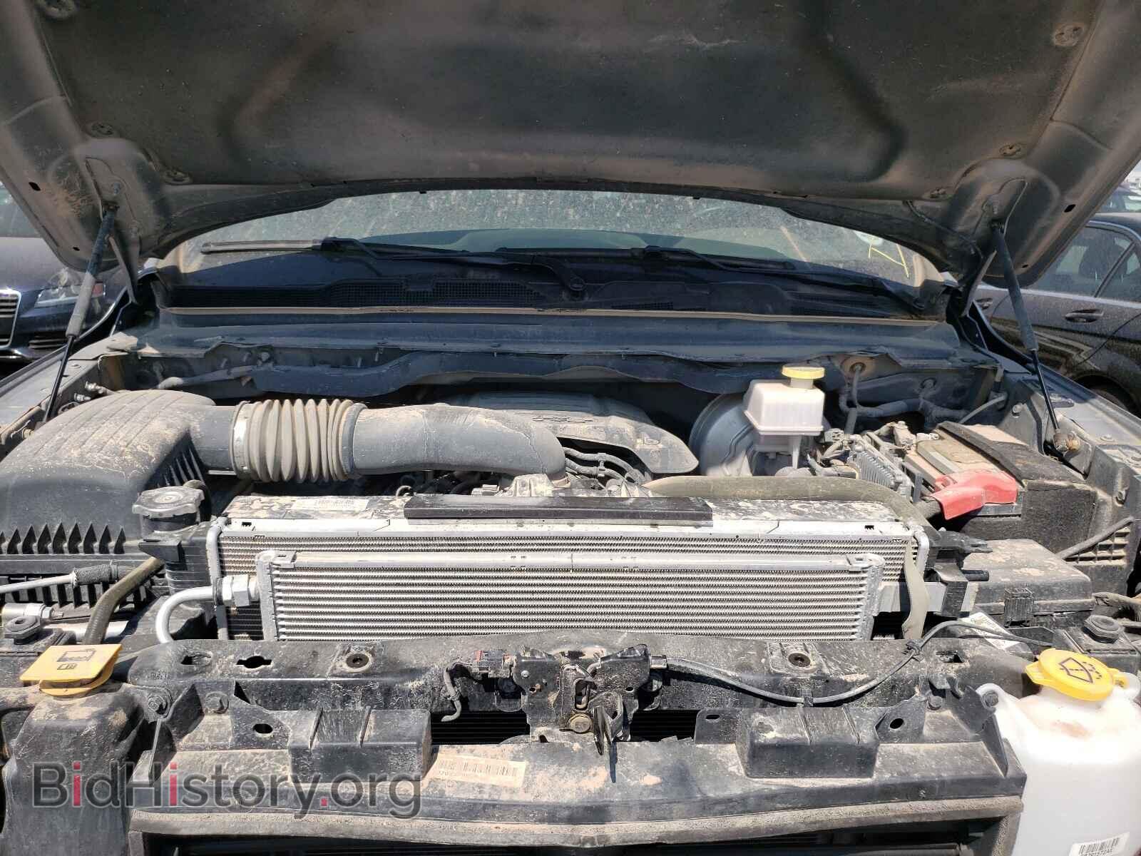 2021 RAM 1500 - VIN: 1C6SRFFT2MN531235 - Photo 7