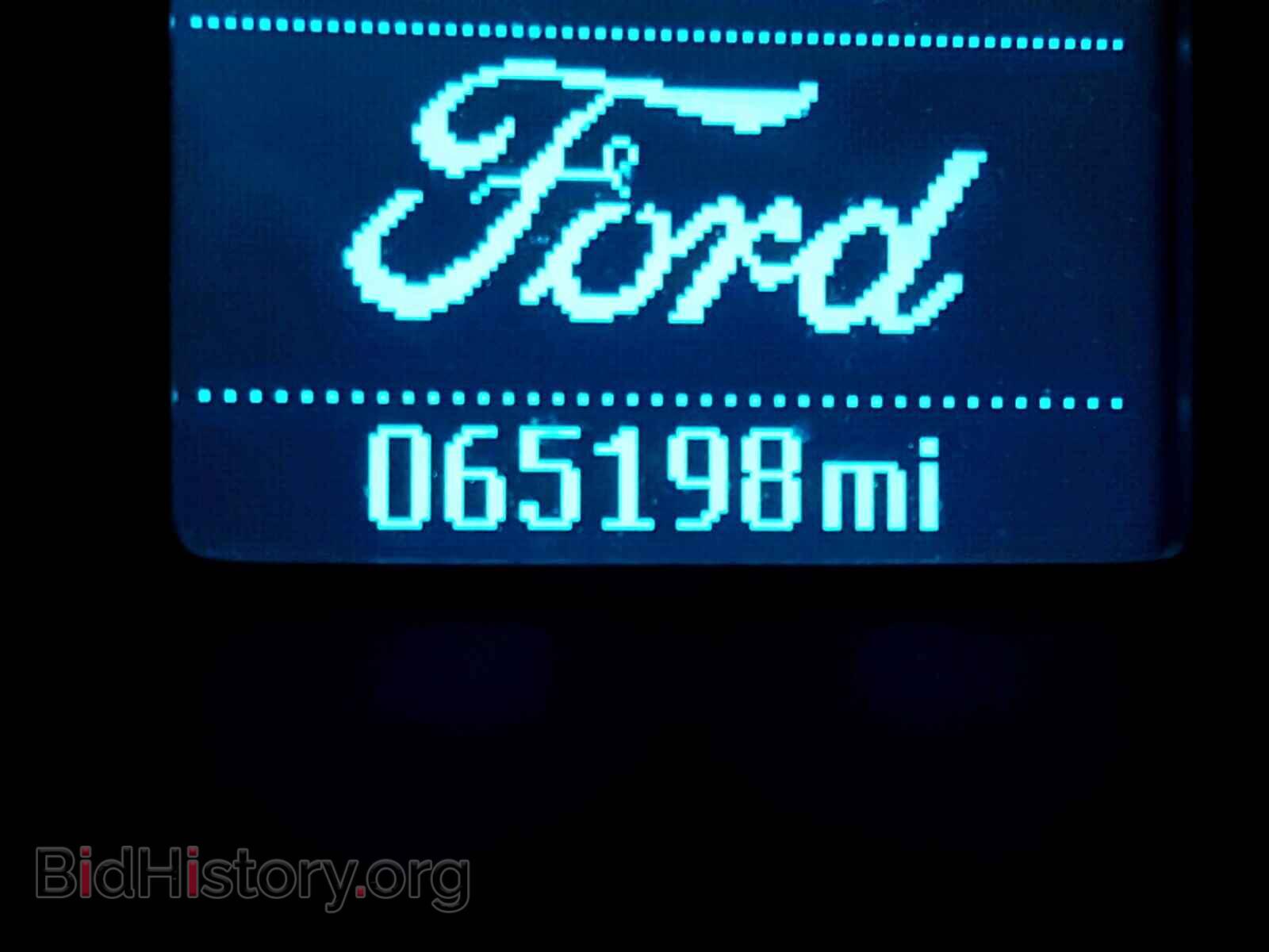 2014 FORD FOCUS - VIN: 1FADP3E27EL401159 - Photo 8