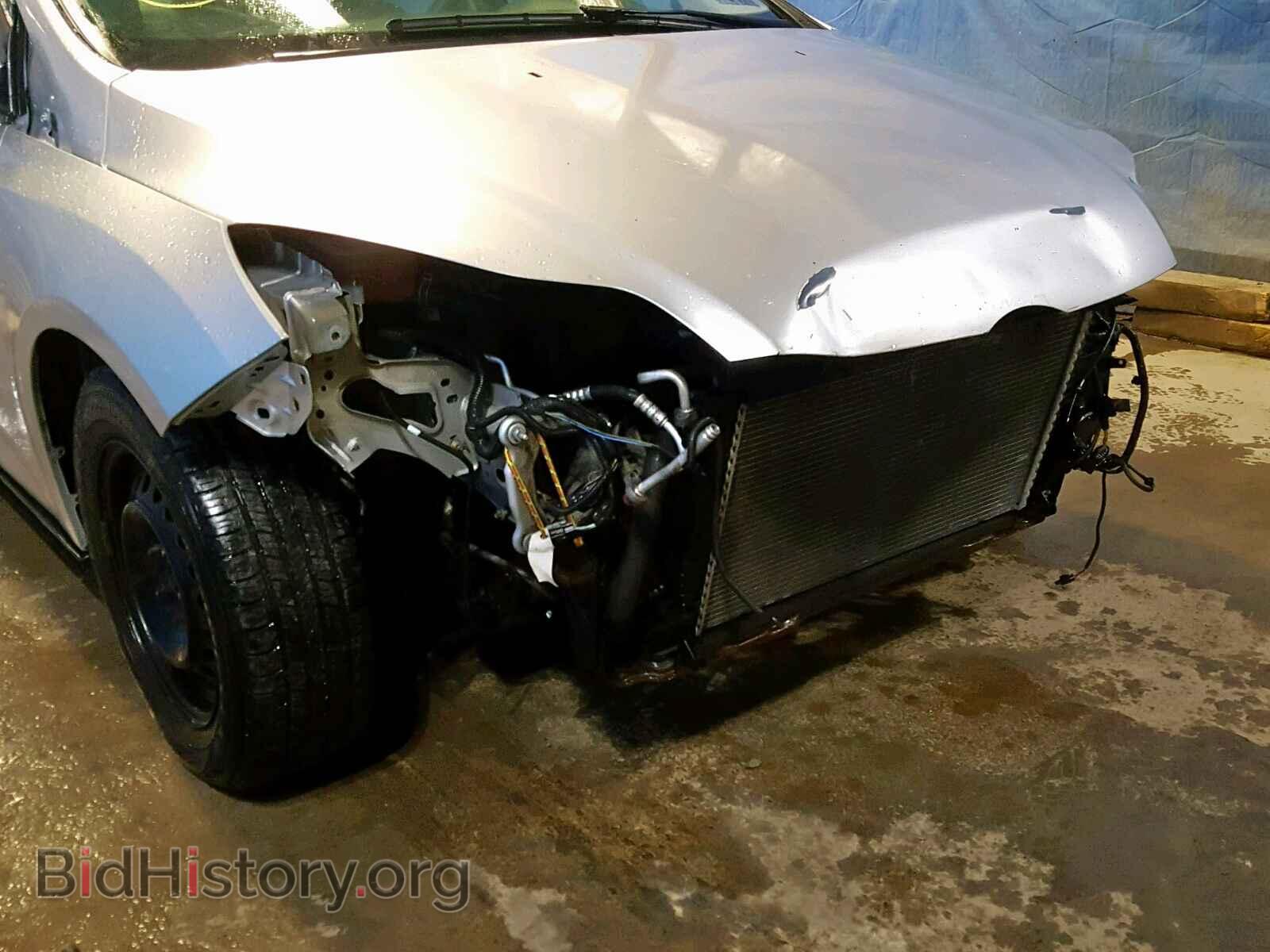 2014 FORD FOCUS - VIN: 1FADP3E27EL401159 - Photo 9