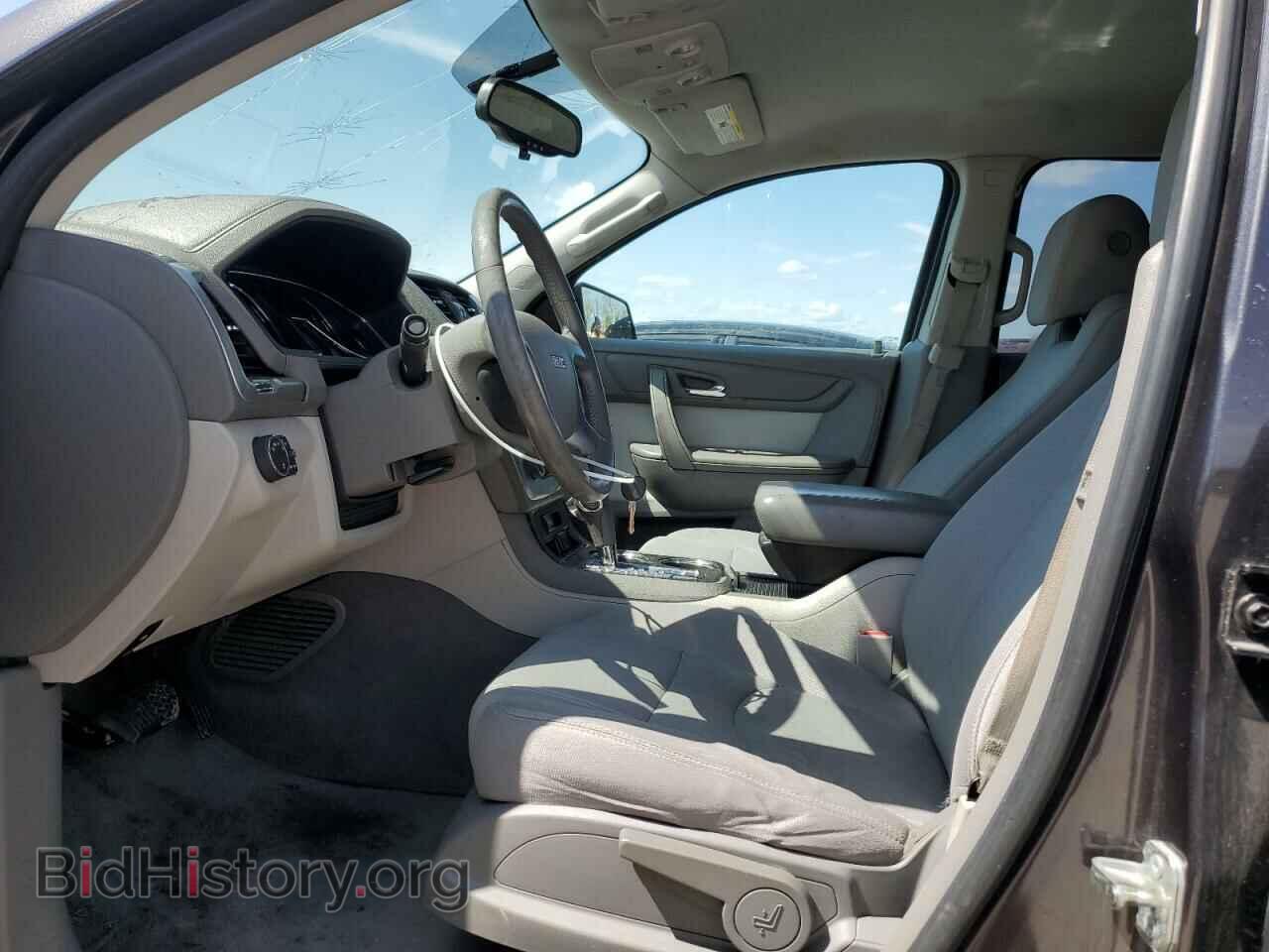 2015 GMC ACADIA - VIN: 1GKKRNED8FJ199023 - Photo 7