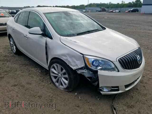 Фотография 1G4PP5SK7E4201637 - BUICK VERANO 2014