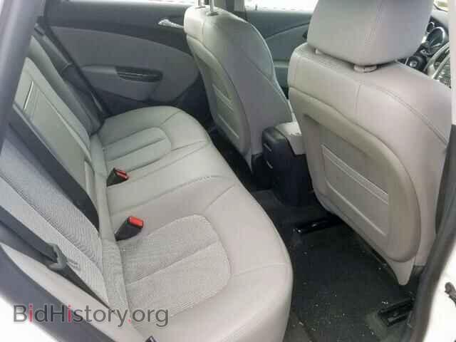 2014 BUICK VERANO - VIN: 1G4PP5SK7E4201637 - Фото 6