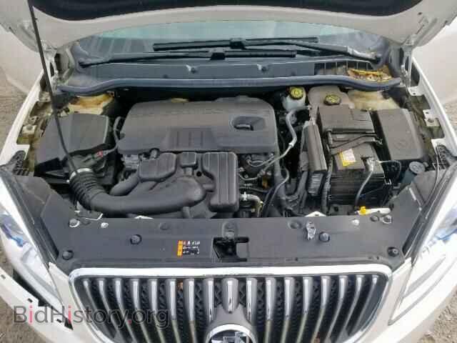 2014 BUICK VERANO - VIN: 1G4PP5SK7E4201637 - Фото 7